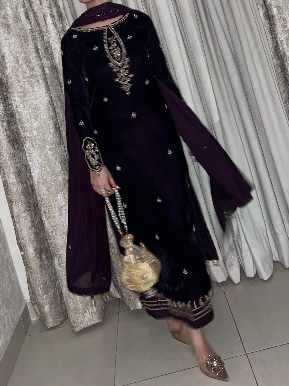 Anoosh 🕊️ READY TO DISPATCH