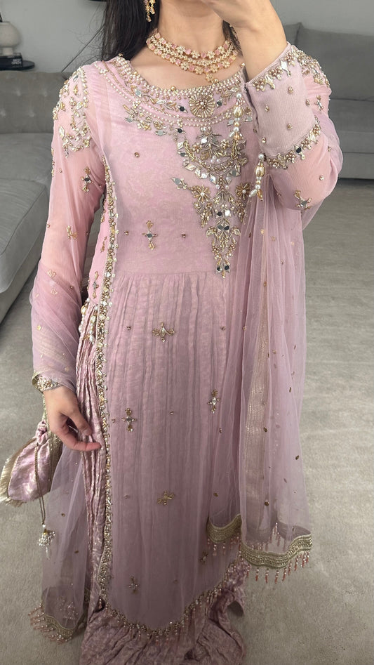 Sehri x akther 🕊️ PRE ORDER 5-6 WEEKS DELIVERY
