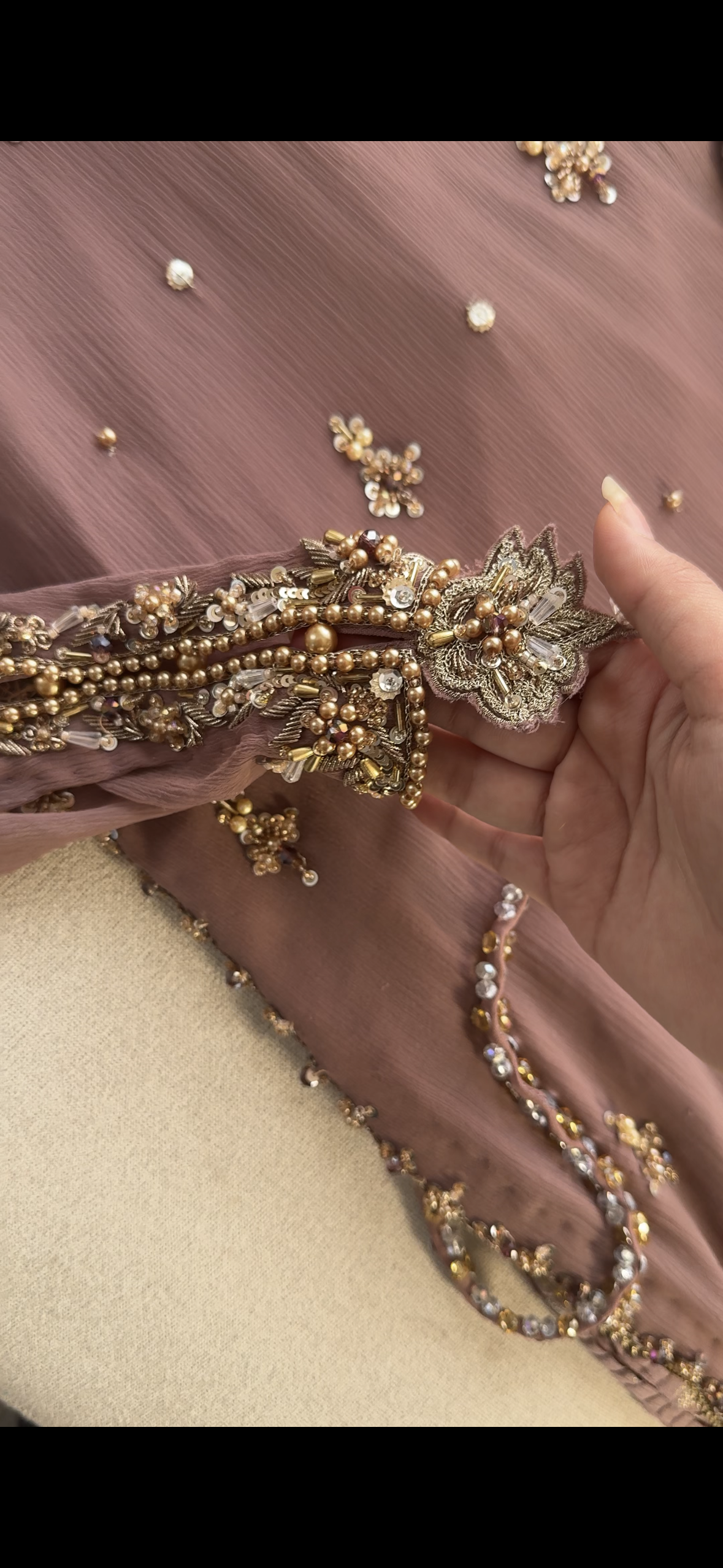 Zaira 🕊️ pre order