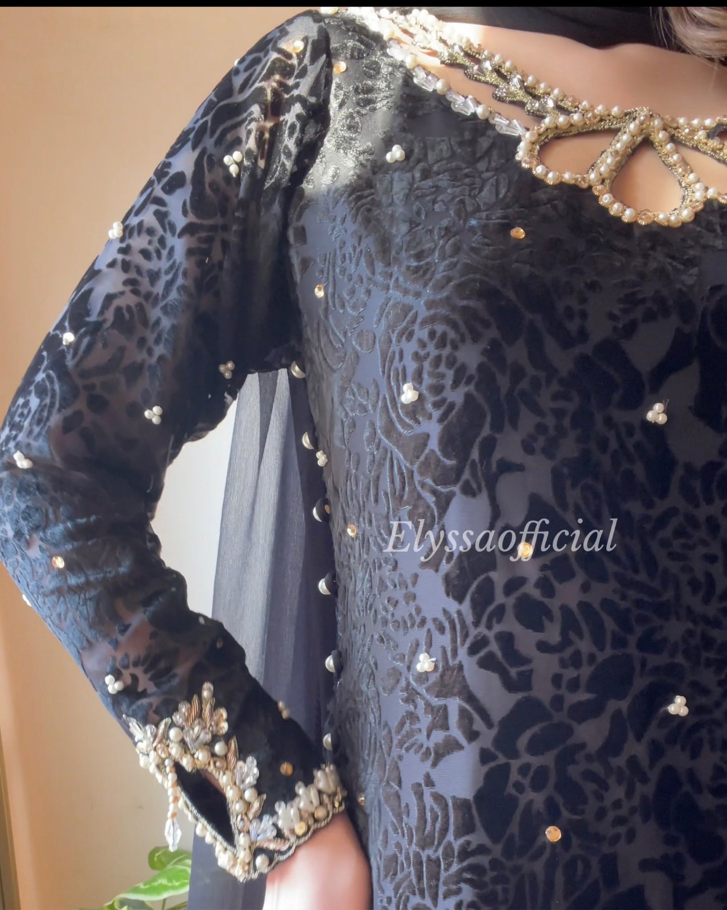 Attiyah Palachi 🕊️ READY TO DISPATCH