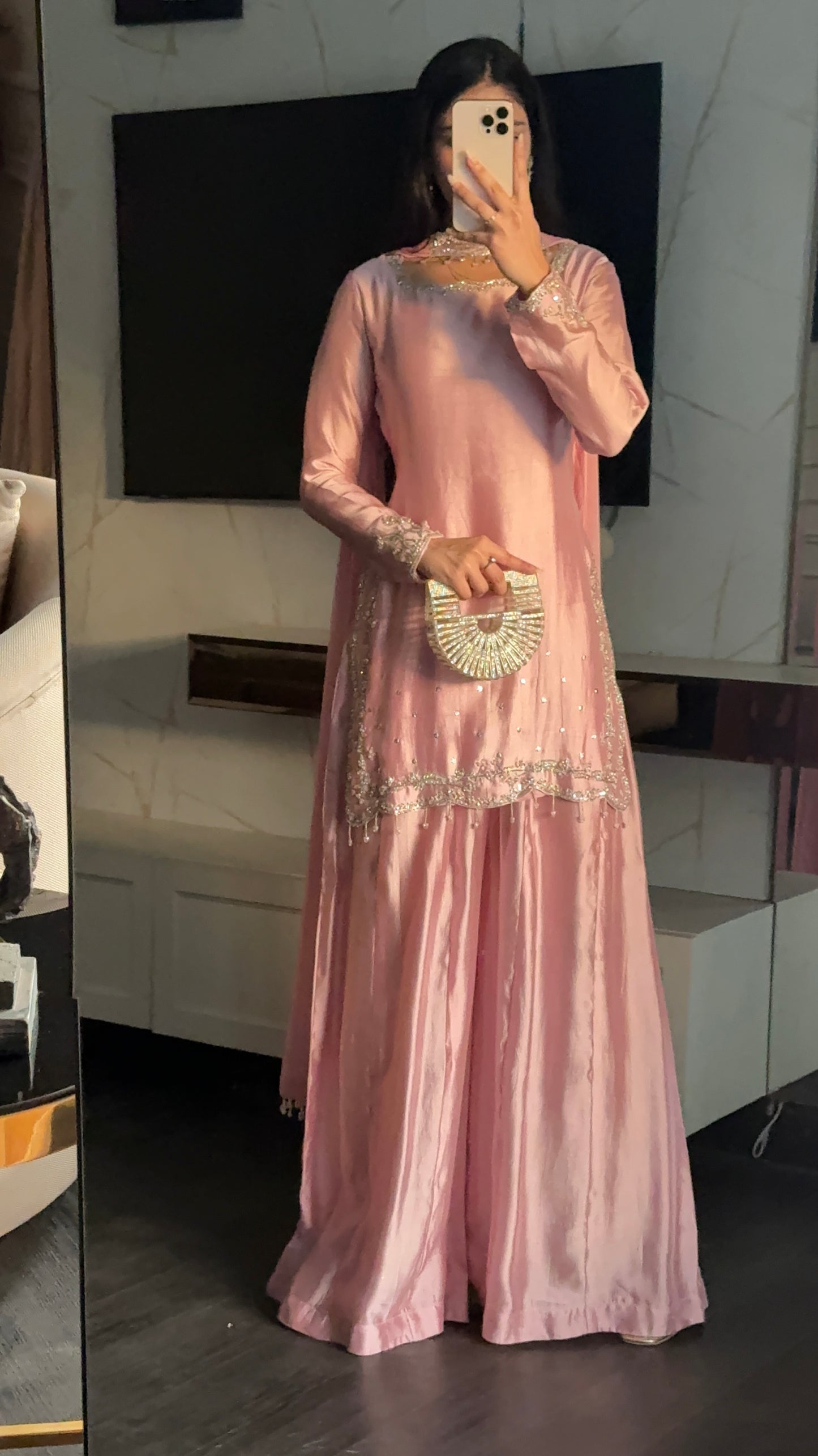 Minha pink 🕊️