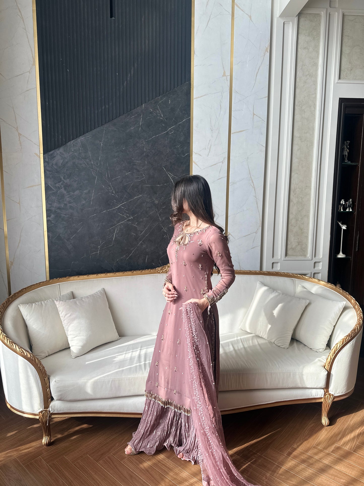 Zaira 🕊️ pre order