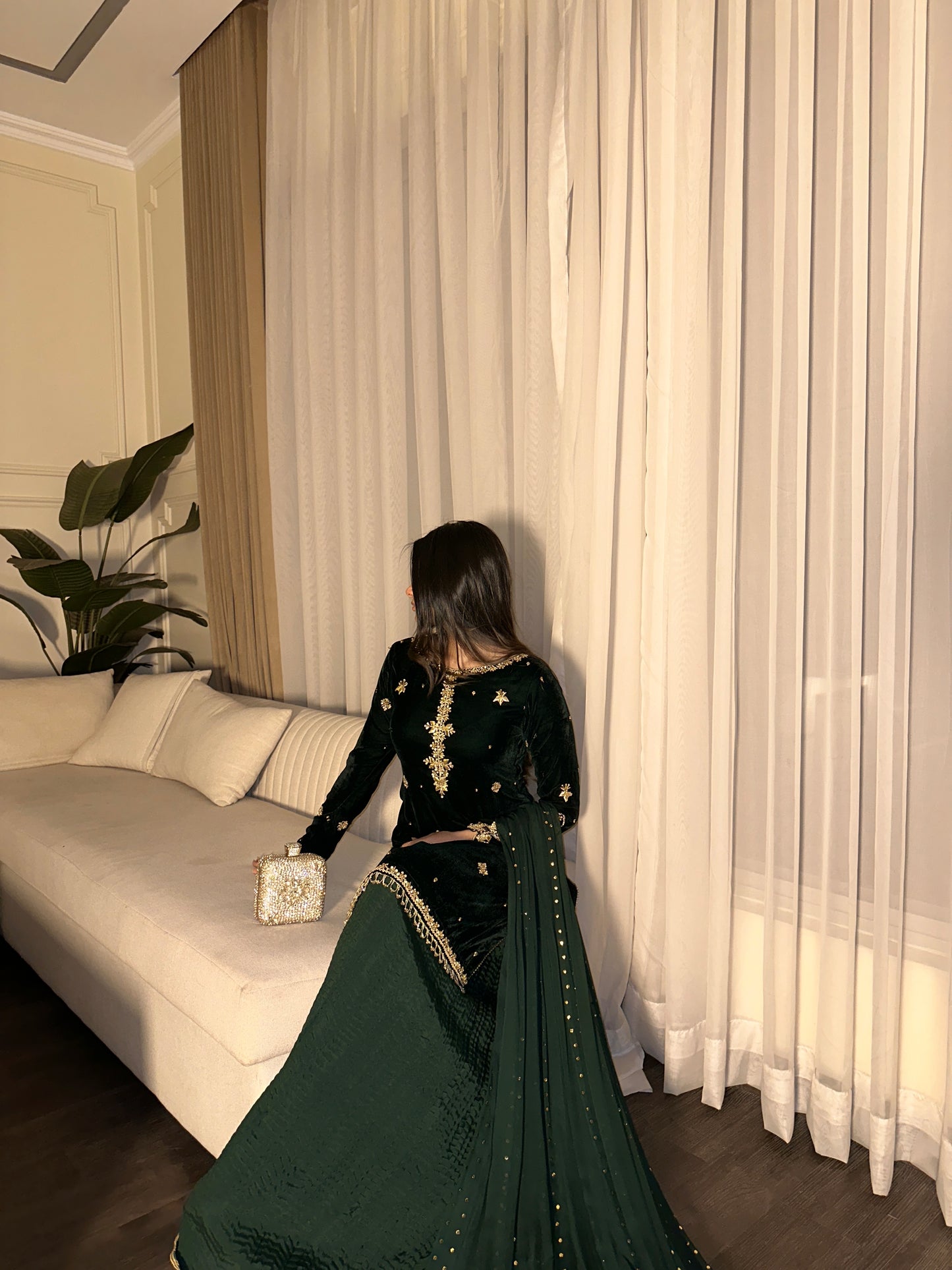 Afifa 🕊️ READY TO DISPATCH