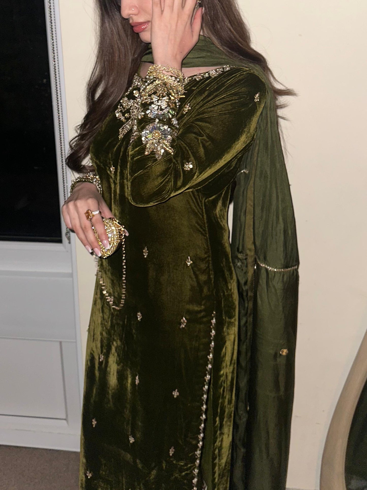 Sophia 🕊️ PRE ORDER DELIVERY 3 WEEKS