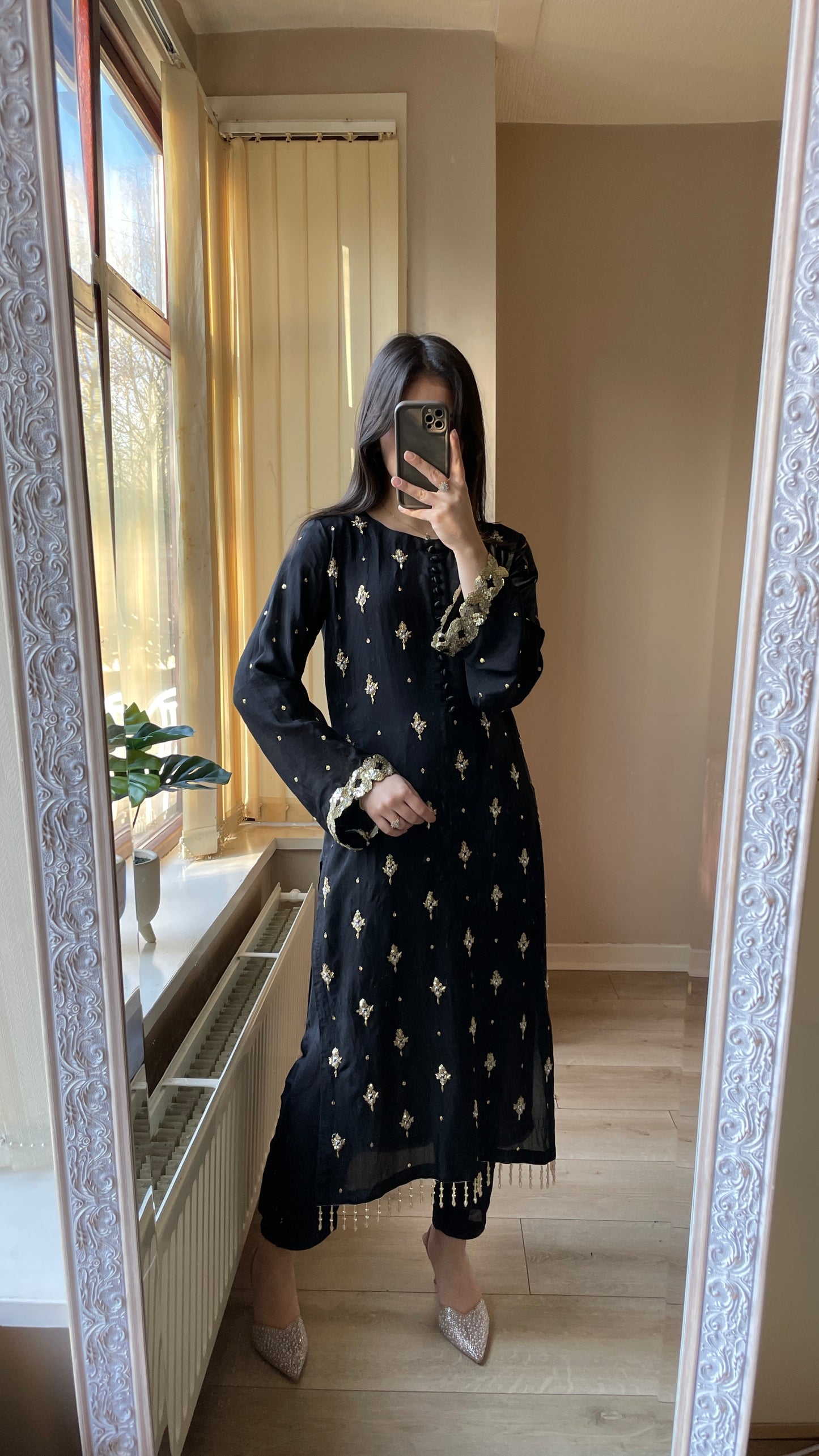 Ramsha 🕊️ READY TO DISPATCH