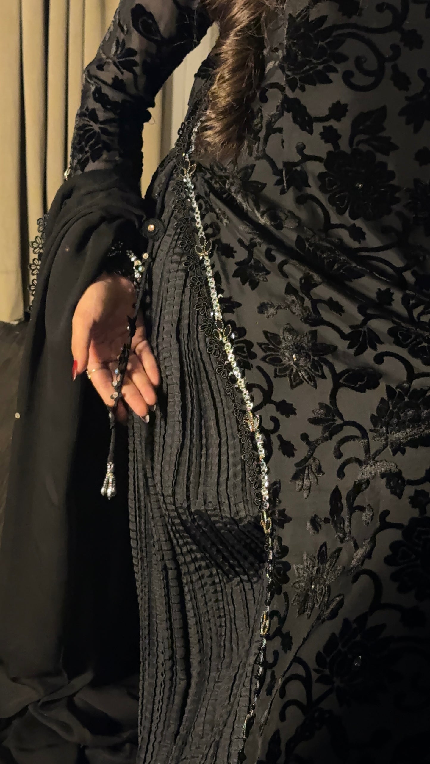 Mirha 🕊️ EID DELIVERY PRE ORDER