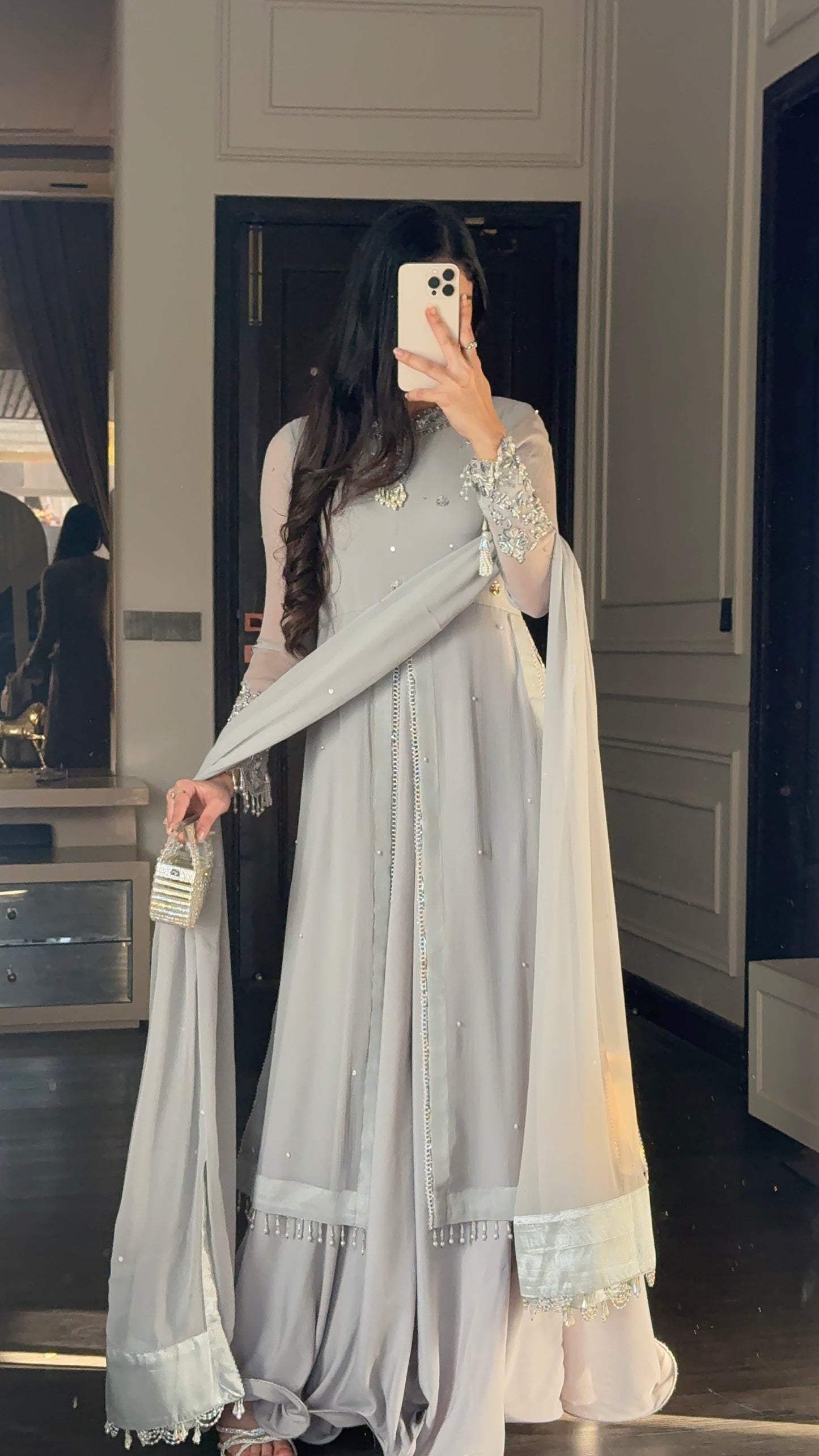 Selene 🕊️ EID DELIVERY PRE ORDER