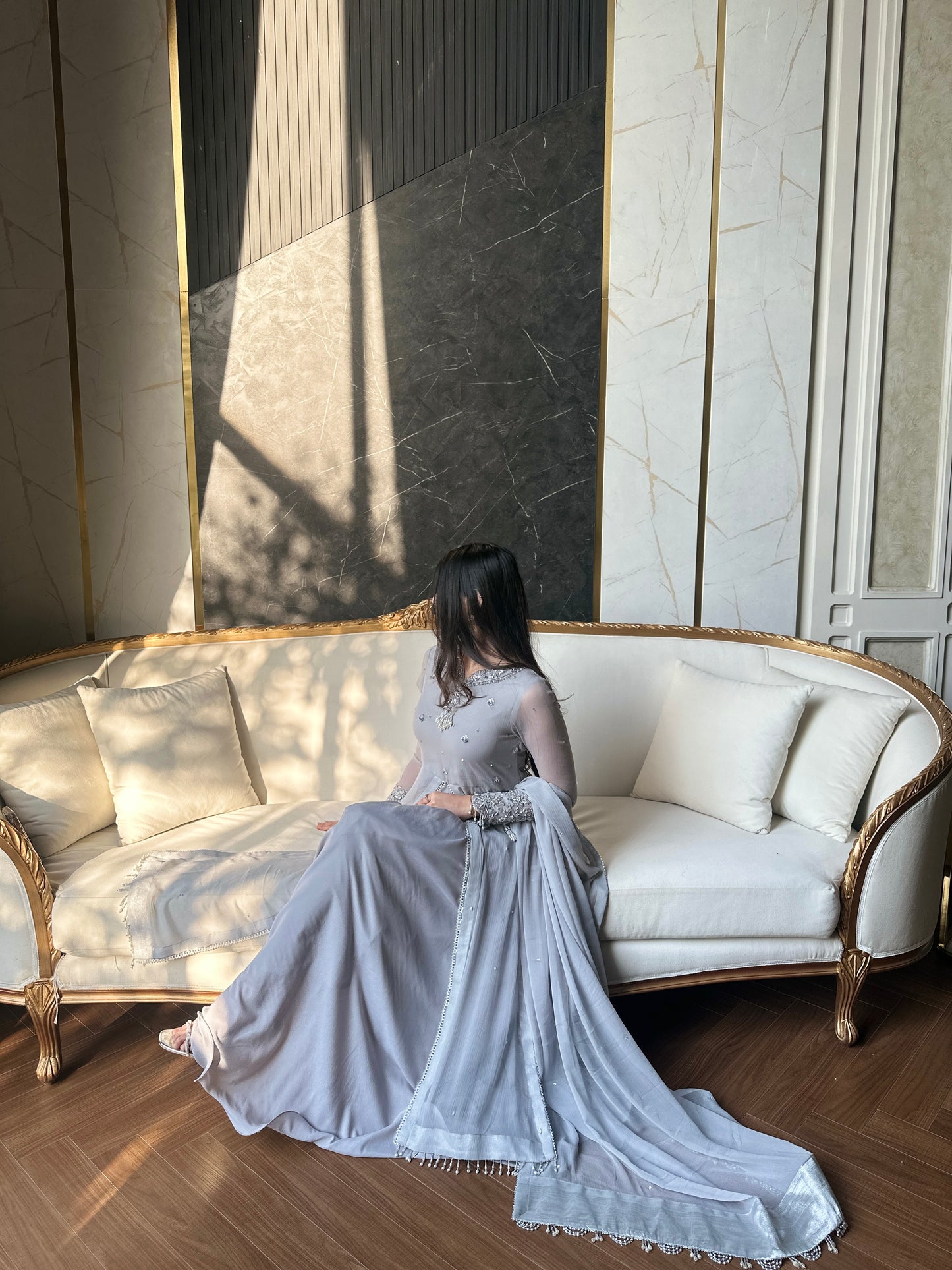 Selene 🕊️ EID DELIVERY PRE ORDER