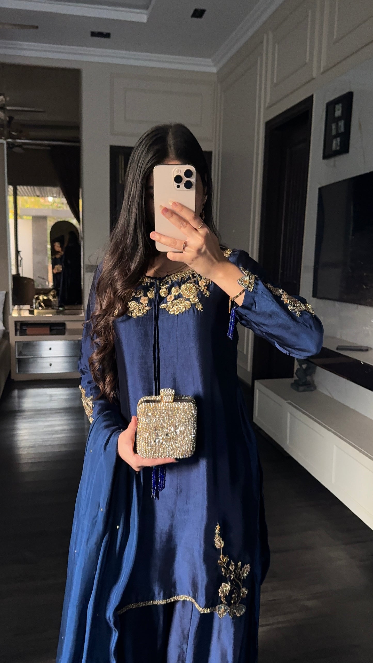 Seema silk 🕊️ PRE ORDER EID DELIVERY