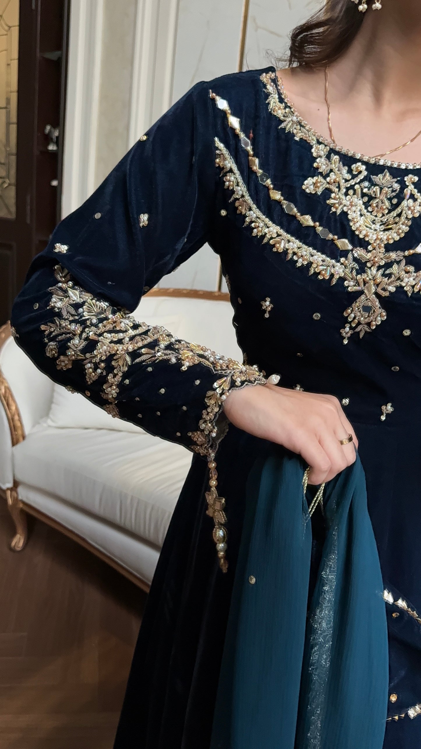 Mehmal 🕊️ PRE ORDER 3 WEEKS DELIVERY