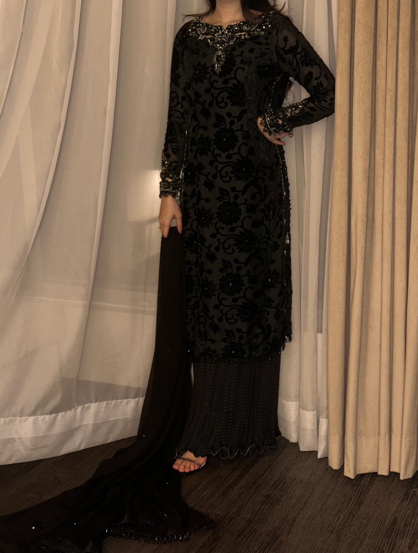 Mirha 🕊️ EID DELIVERY PRE ORDER