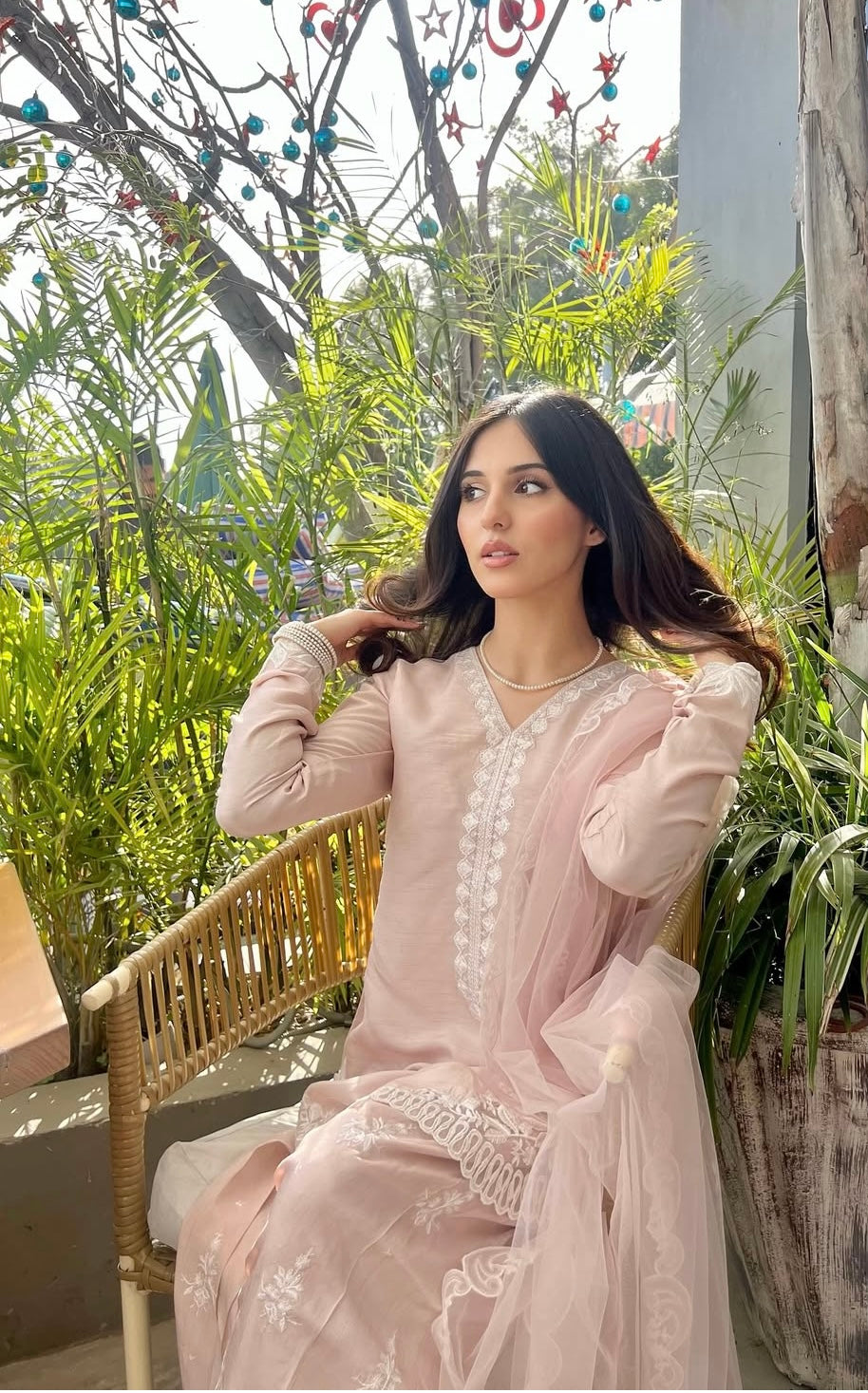 Saira Rizwan Farshi 🕊️ READY TO DISPATCH