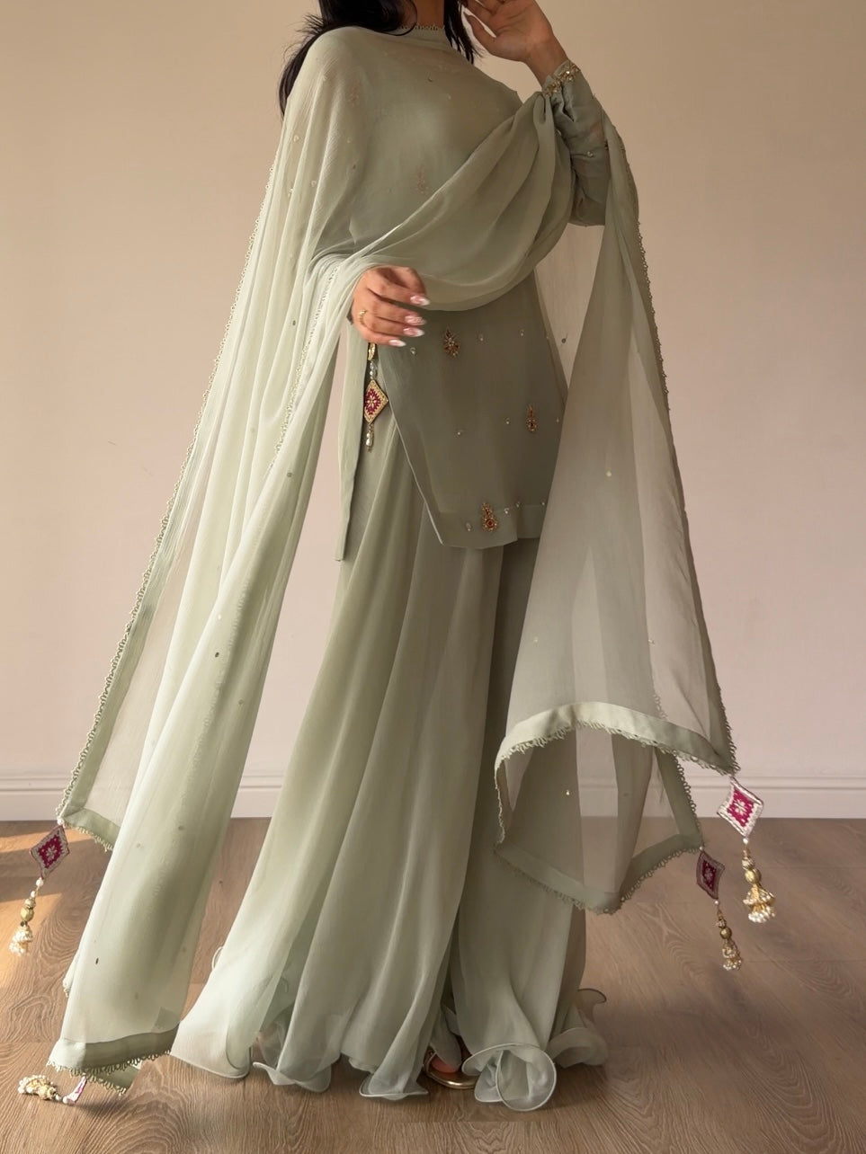 Misha sage 🕊️ READY TO DISPATCH