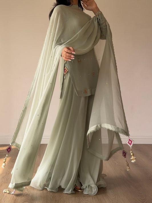 Misha sage 🕊️ PRE ORDER 4 WEEKS DELIVERY