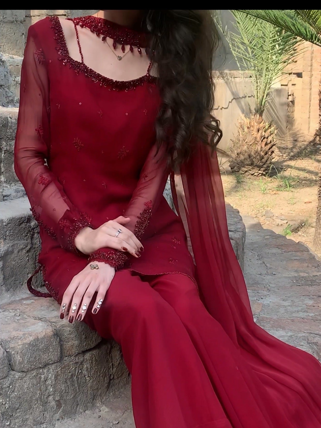 Faiqa Ruby 🕊️ Ready to dispatch
