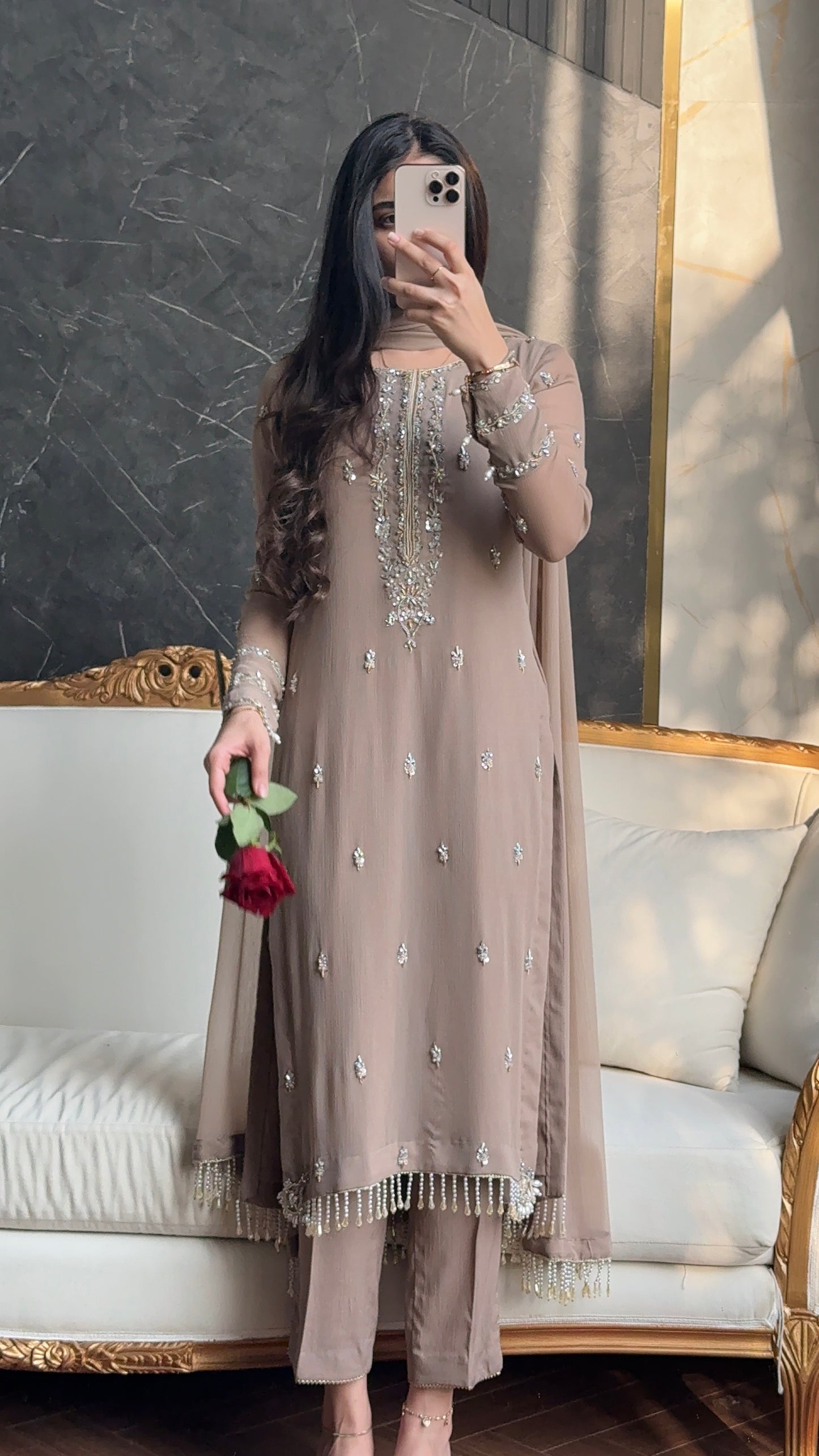 Anisa 🕊️ READY TO DISPATCH