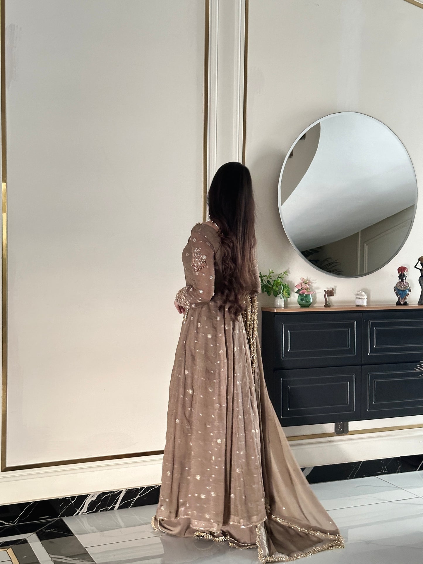 Mominah 🕊️ PRE ORDER DELIVERY 6 WEEKS