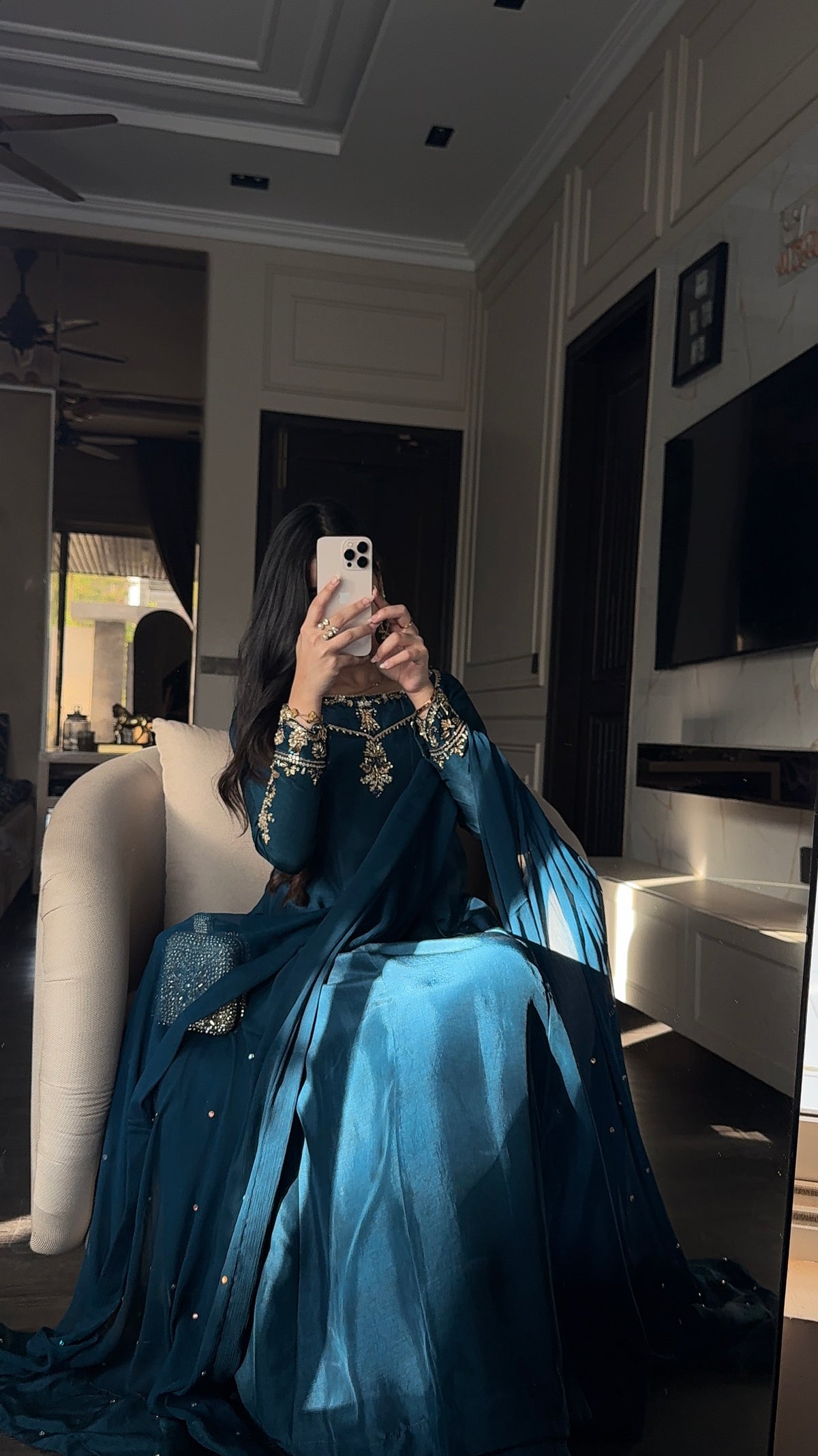 Mehru 🕊️ PRE ORDER DELIVERY 7 WEEKS