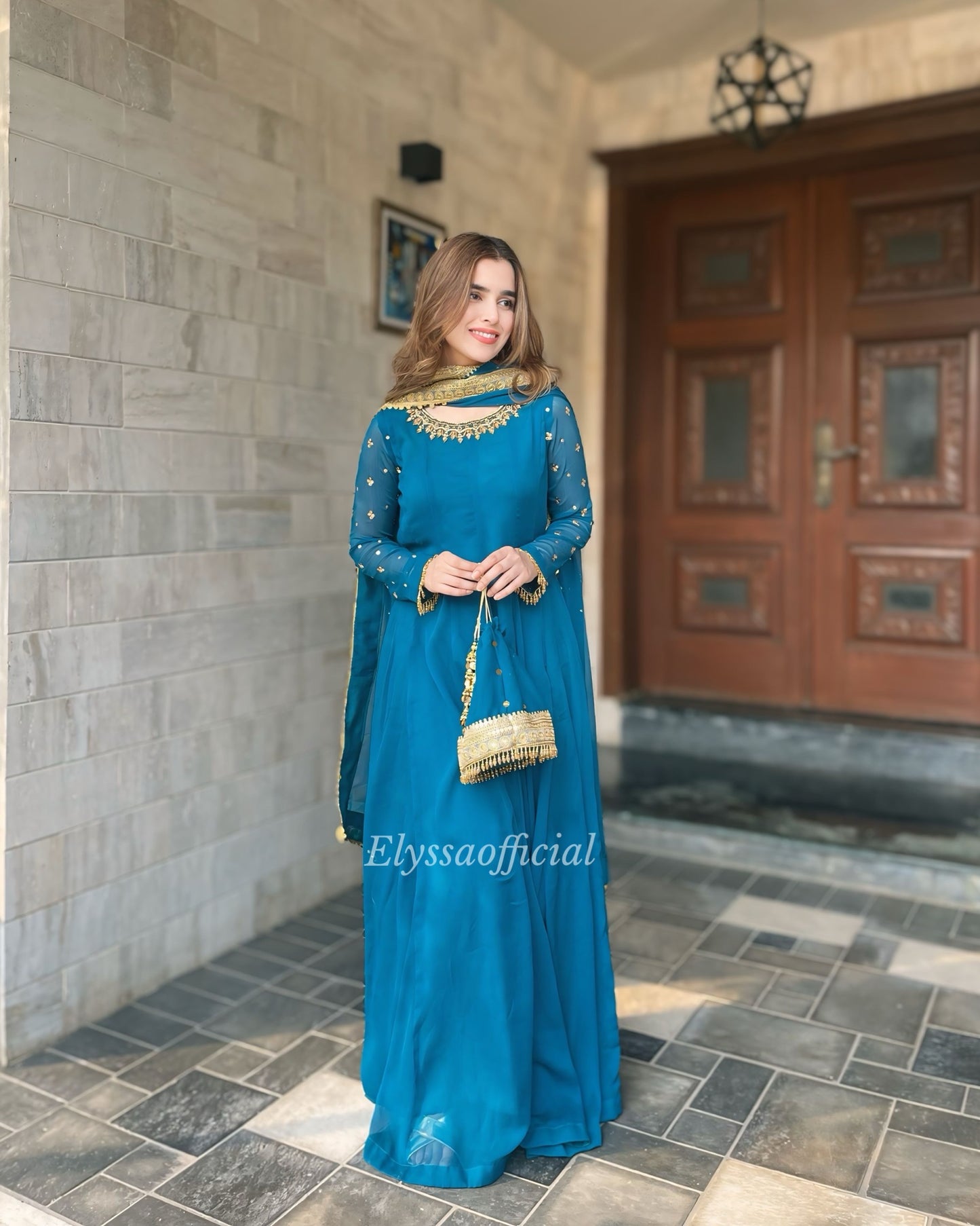 Soraya 🕊️ READY TO DISPATCH