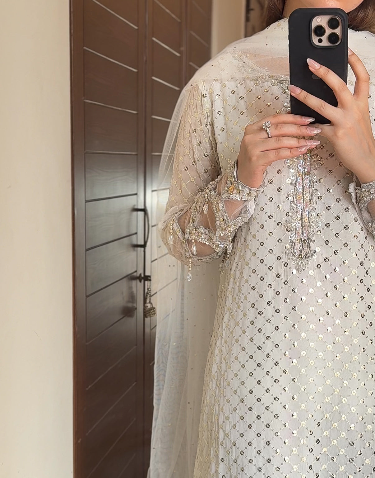 Aaira 🕊️ READY TO DISPATCH