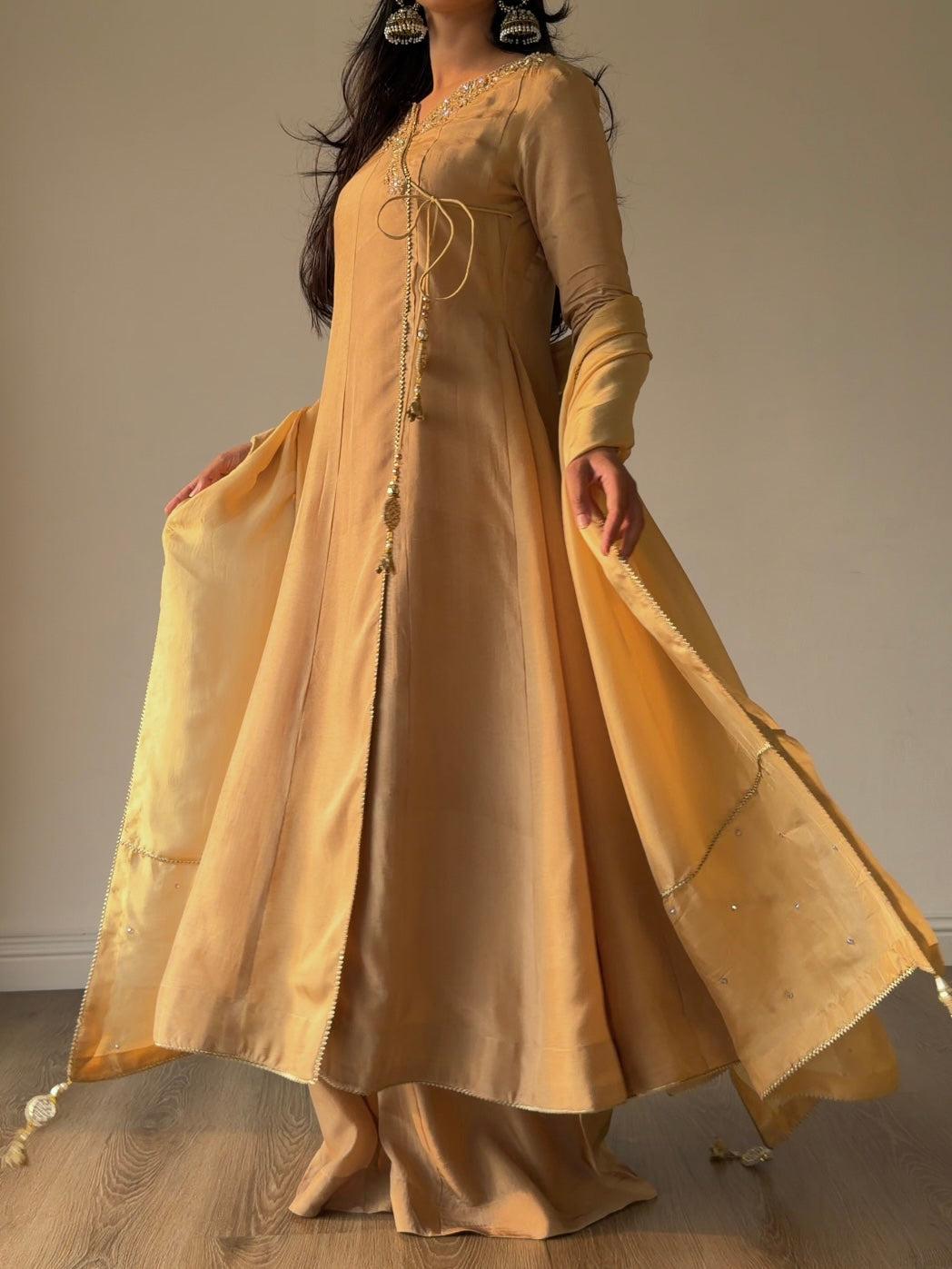 Nayha 🕊️ Butter yellow