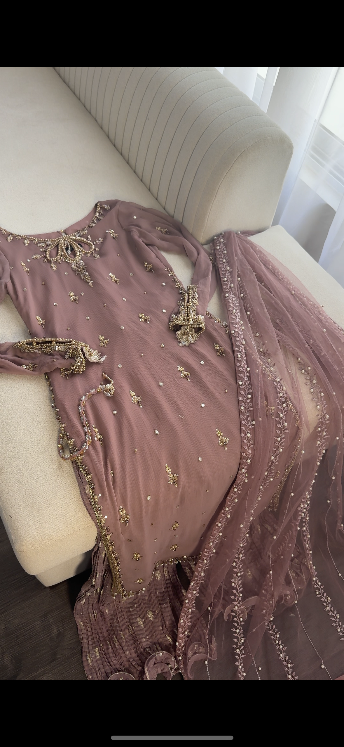 Zaira 🕊️ pre order