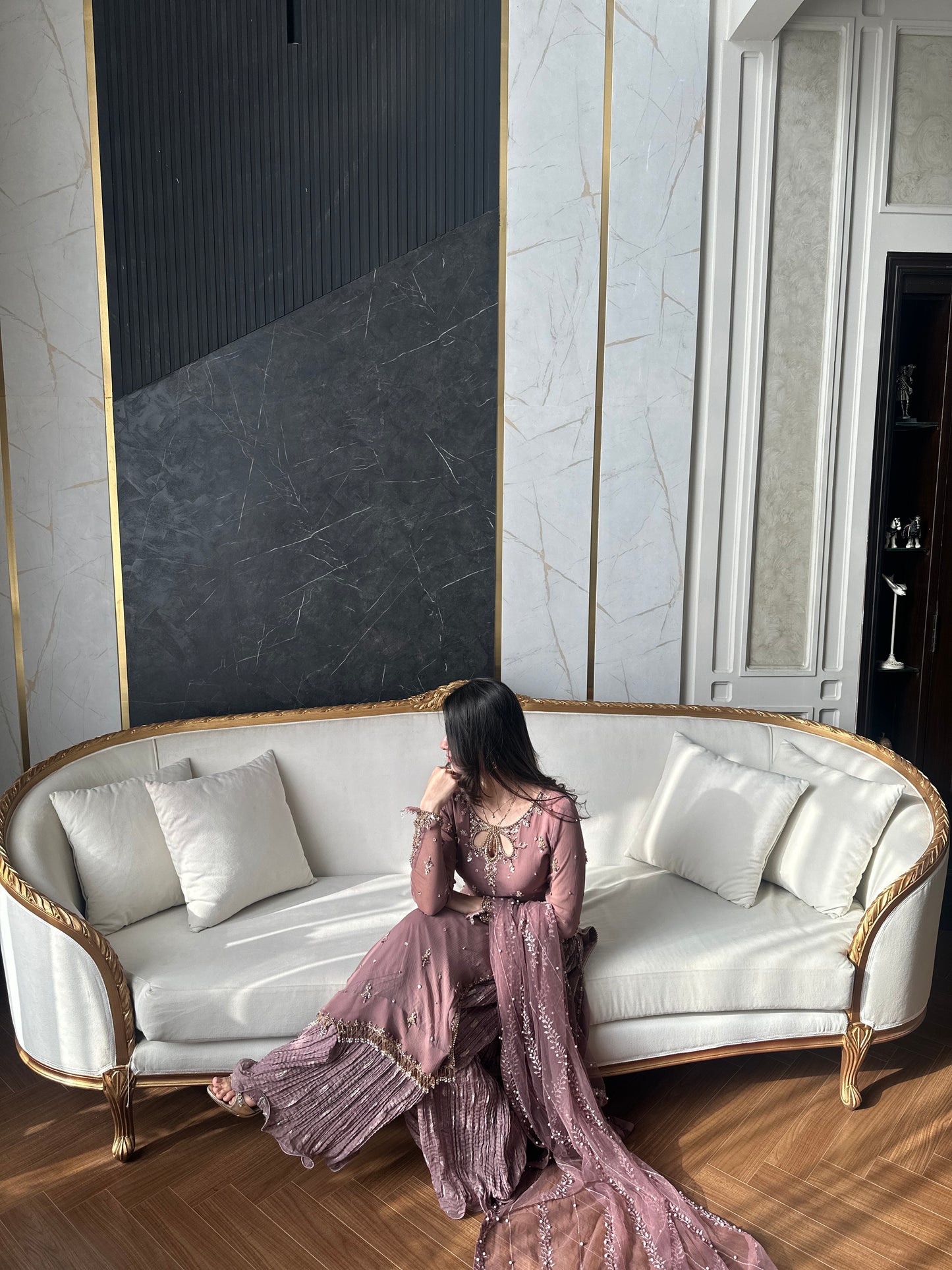 Zaira 🕊️ pre order