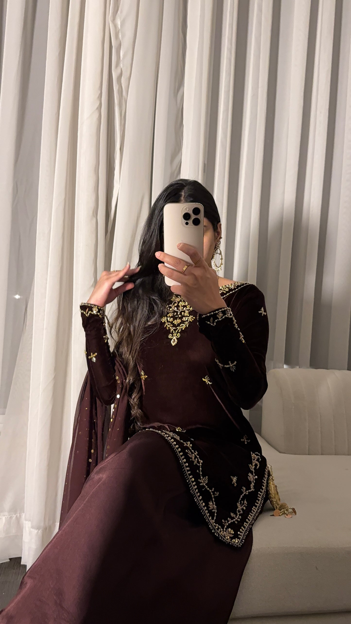 Hawa chocolate 🕊️ EID DELIVERY PRE ORDER