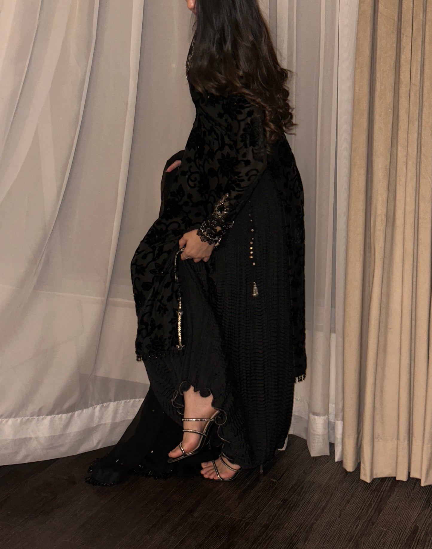 Mirha 🕊️ EID DELIVERY PRE ORDER