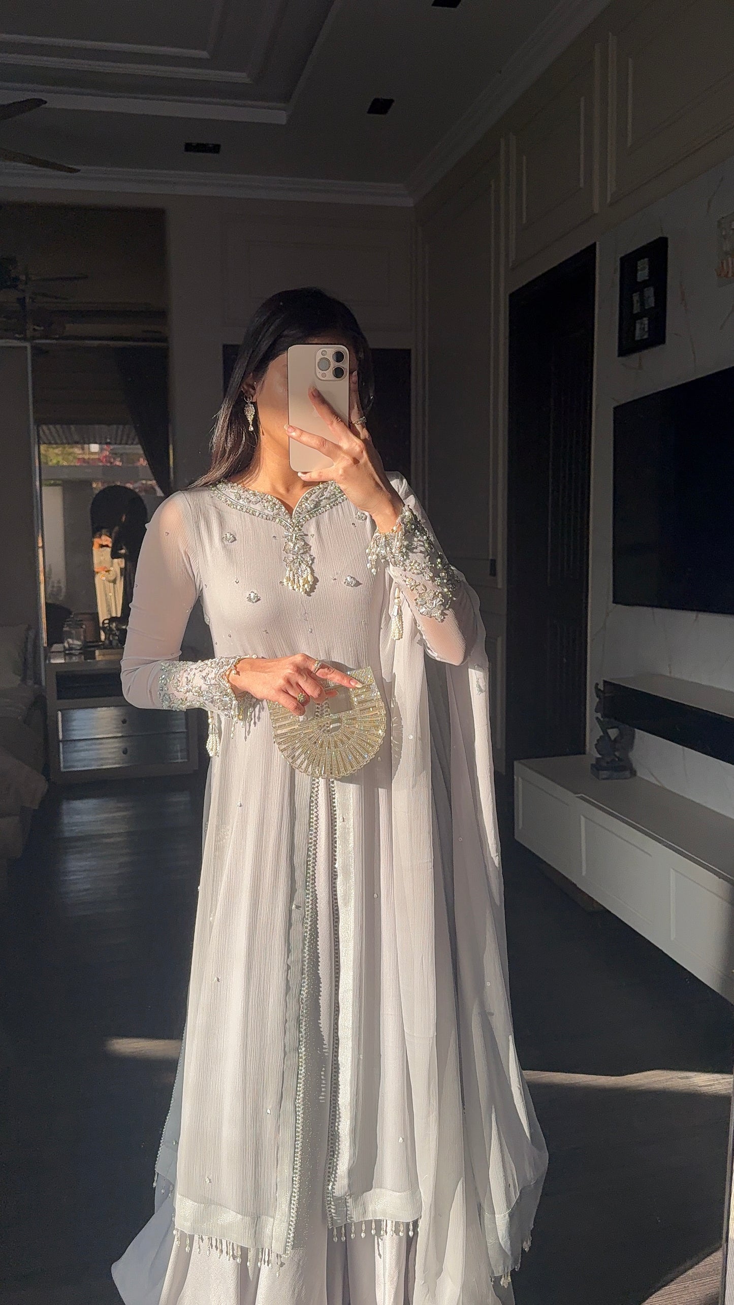 Selene 🕊️ EID DELIVERY PRE ORDER