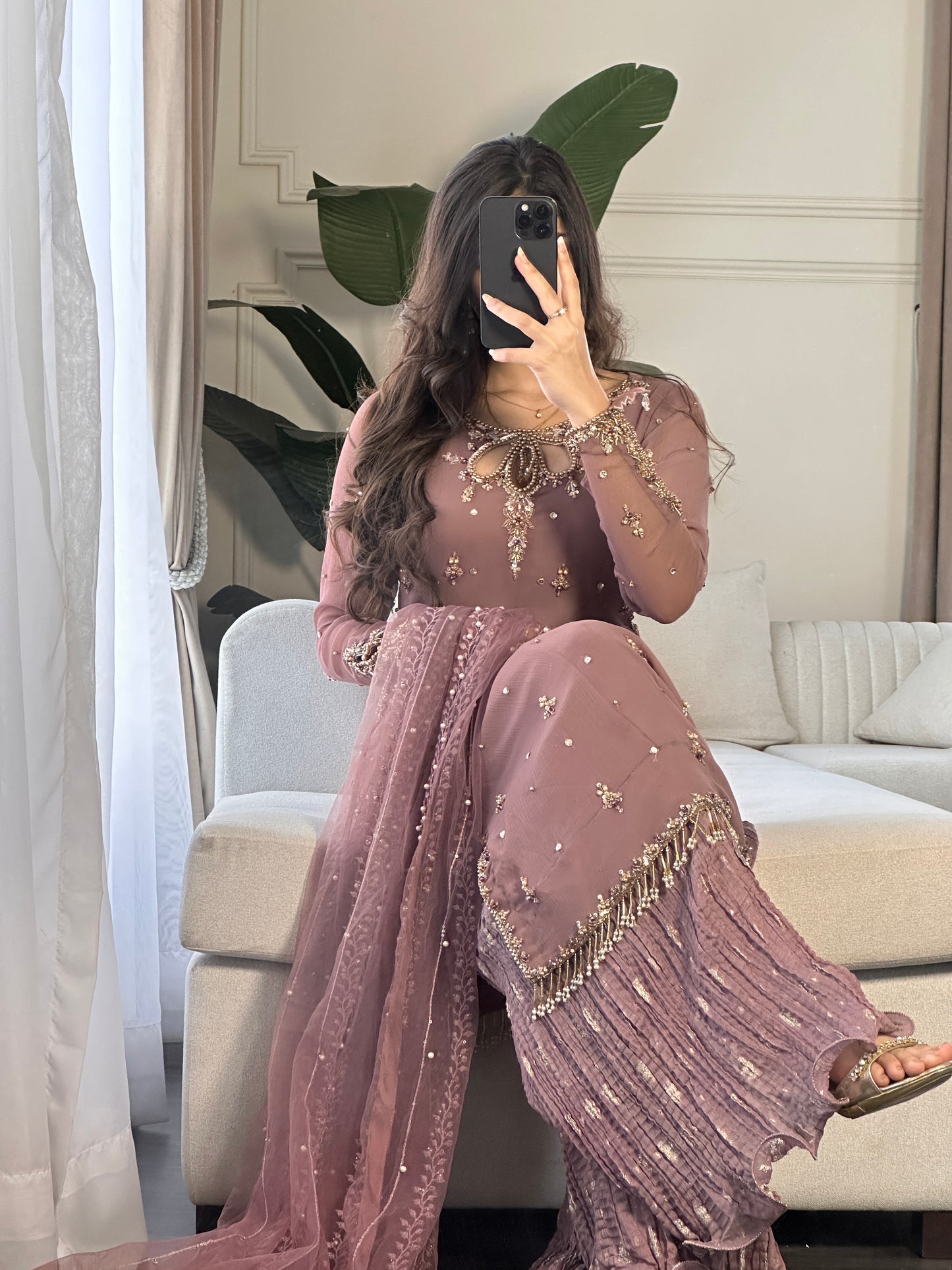 Zaira 🕊️ pre order