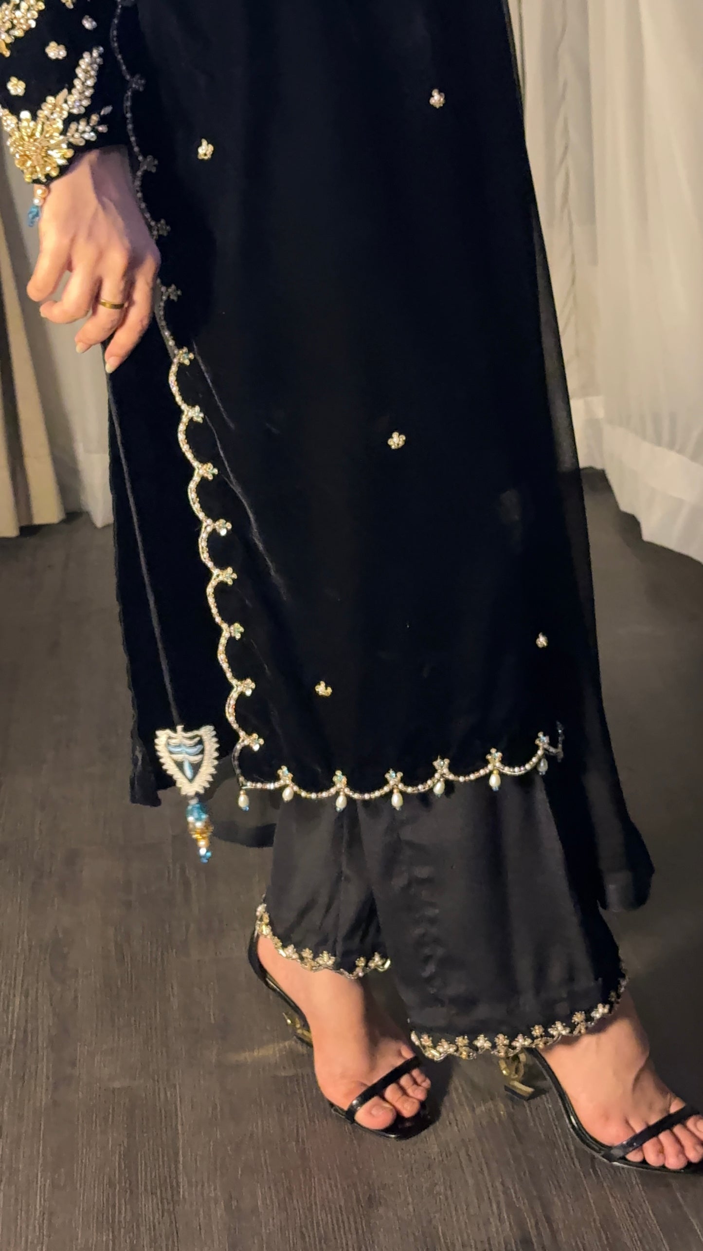 Riya 🕊️ READY TO DISPATCH