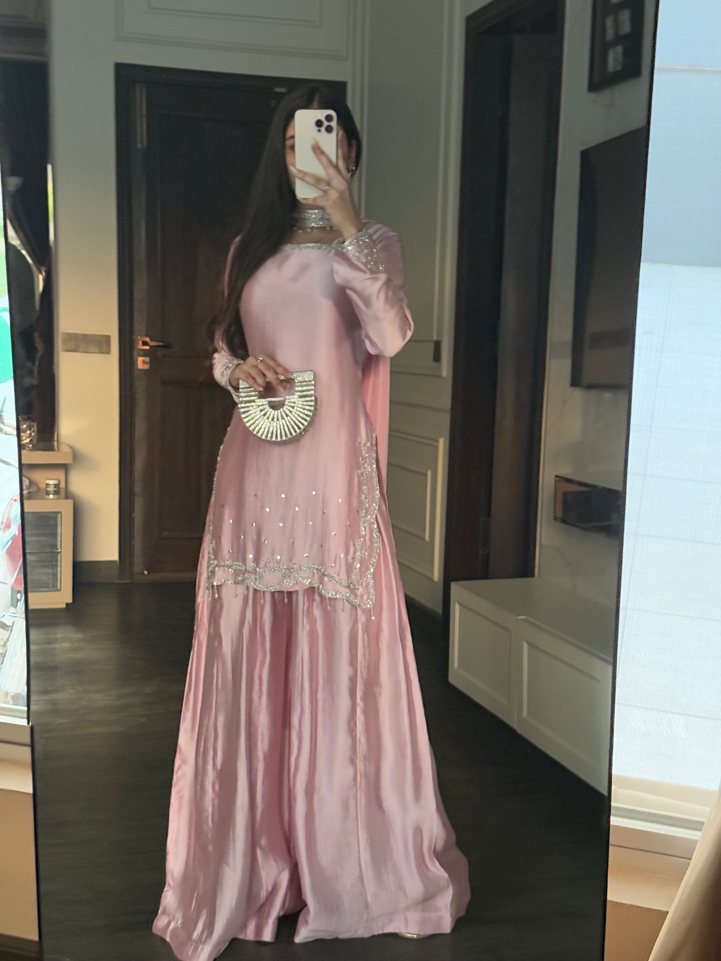 Minha pink 🕊️