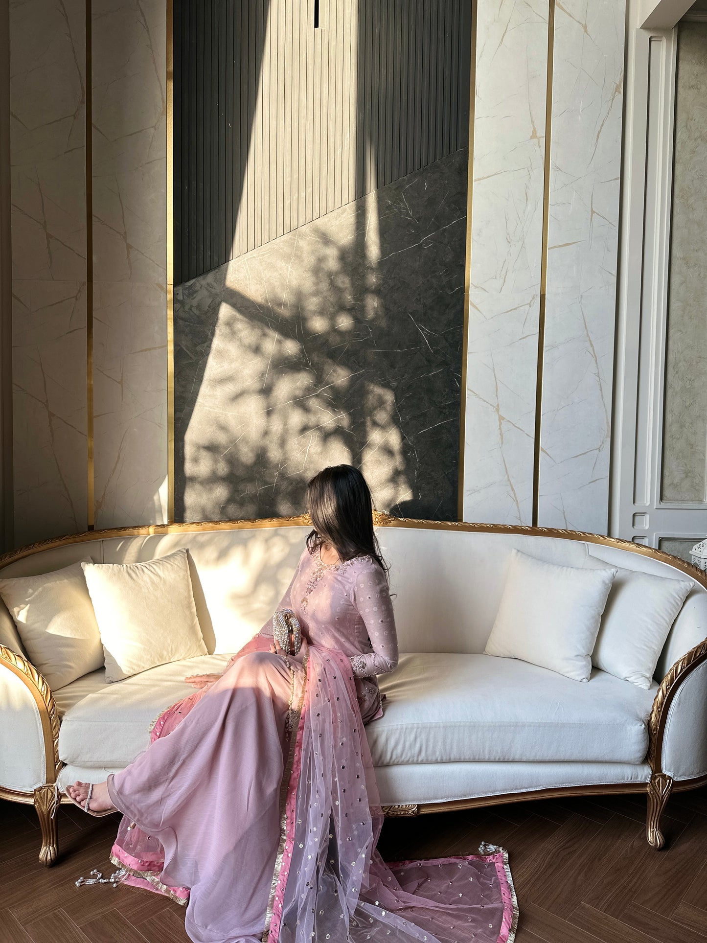 Zayna 🕊️ READY TO DISPATCH