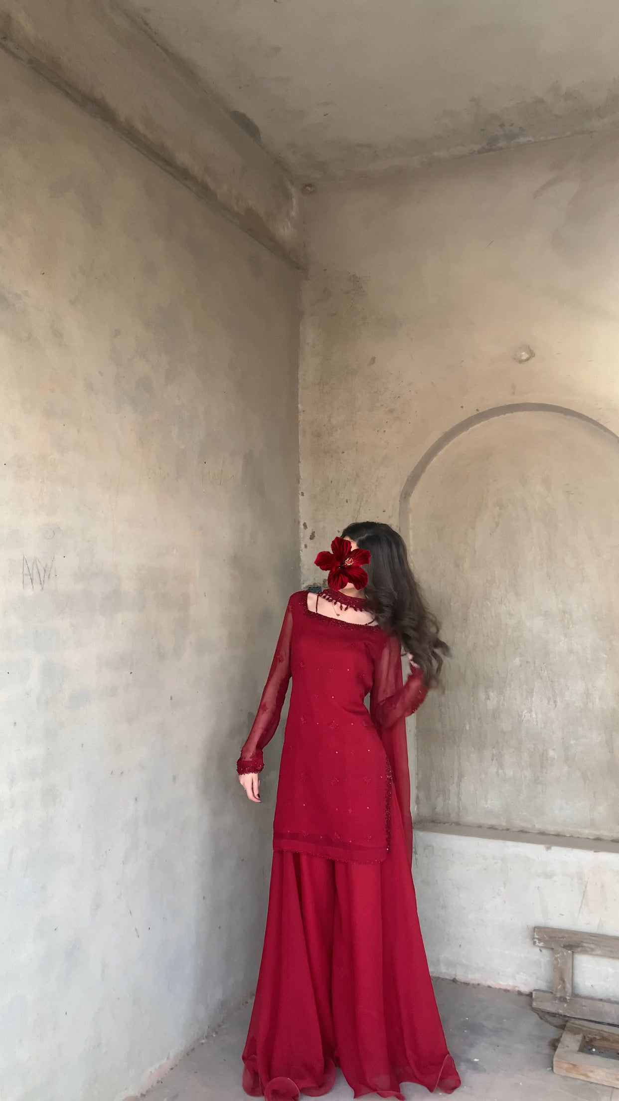 Faiqa Ruby 🕊️ Ready to dispatch