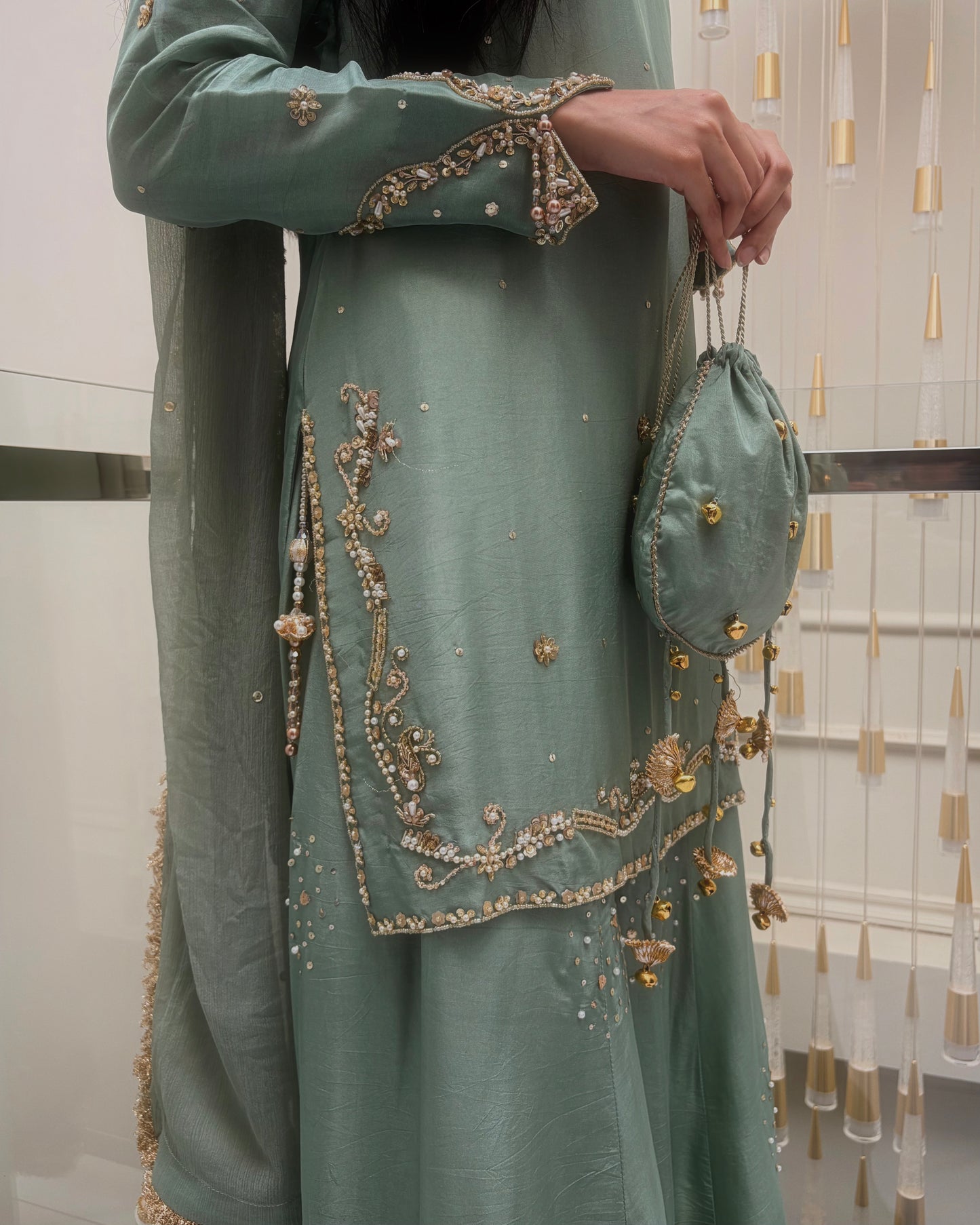 Mehnaz full sleeves 🕊️ READY TO DISPATCH