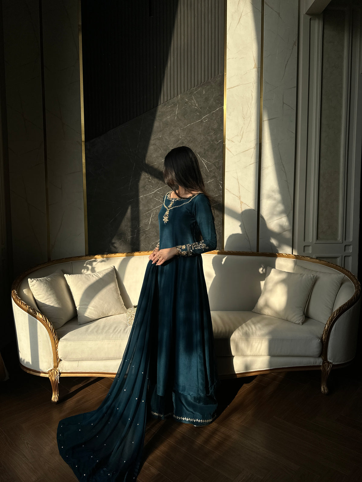 Mehru 🕊️ PRE ORDER DELIVERY 7 WEEKS