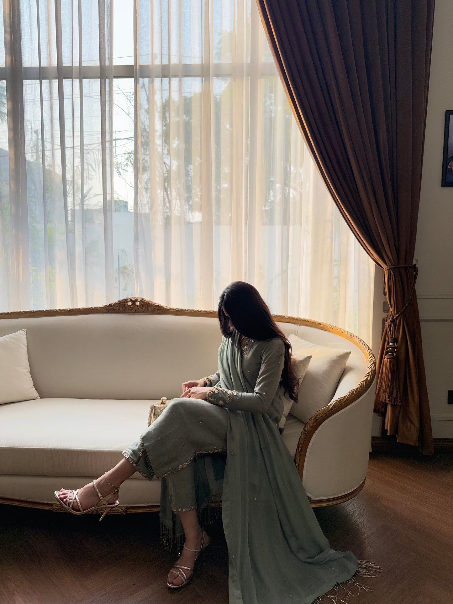 Amirah 🕊️ READY TO DISPATCH
