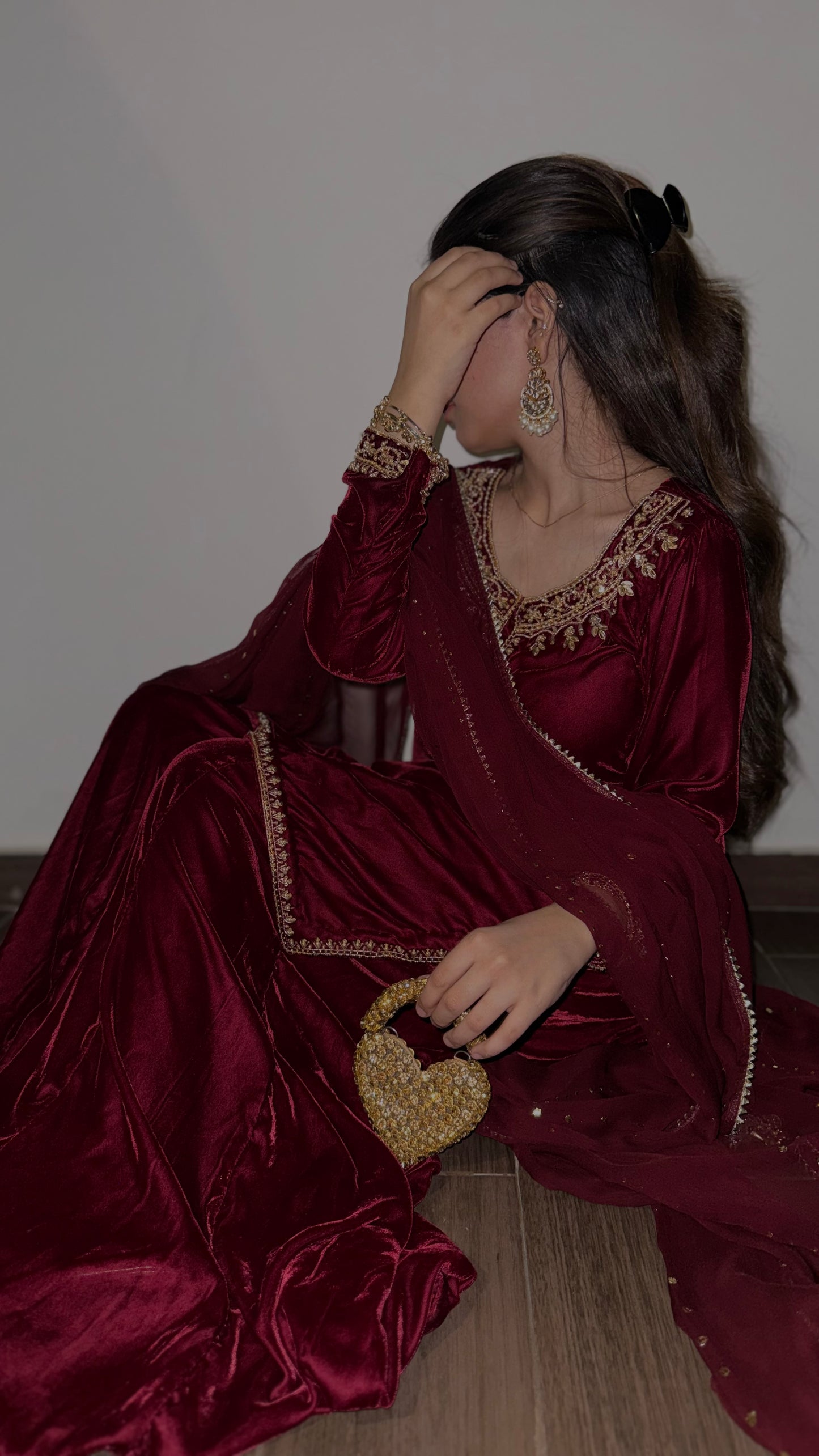 Sejal 🕊️ READY TO DISPATCH