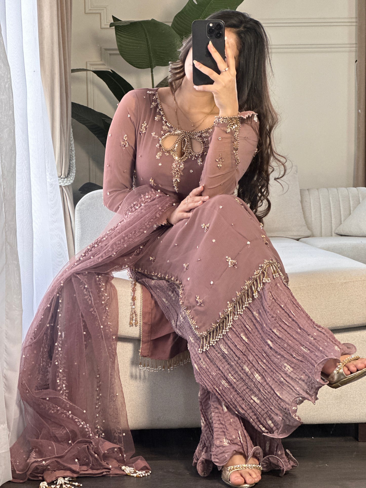 Zaira 🕊️ pre order