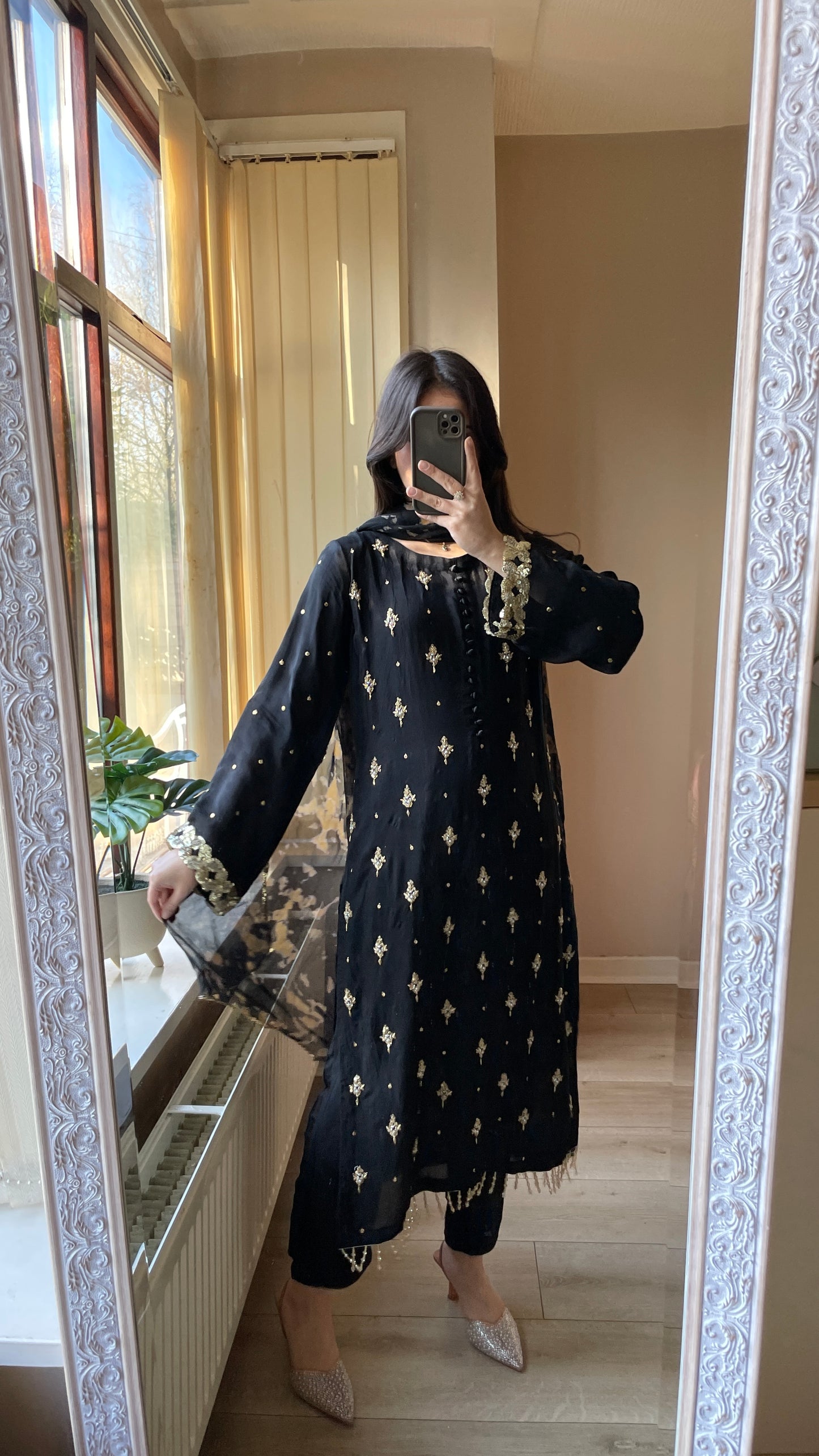 Ramsha 🕊️ READY TO DISPATCH
