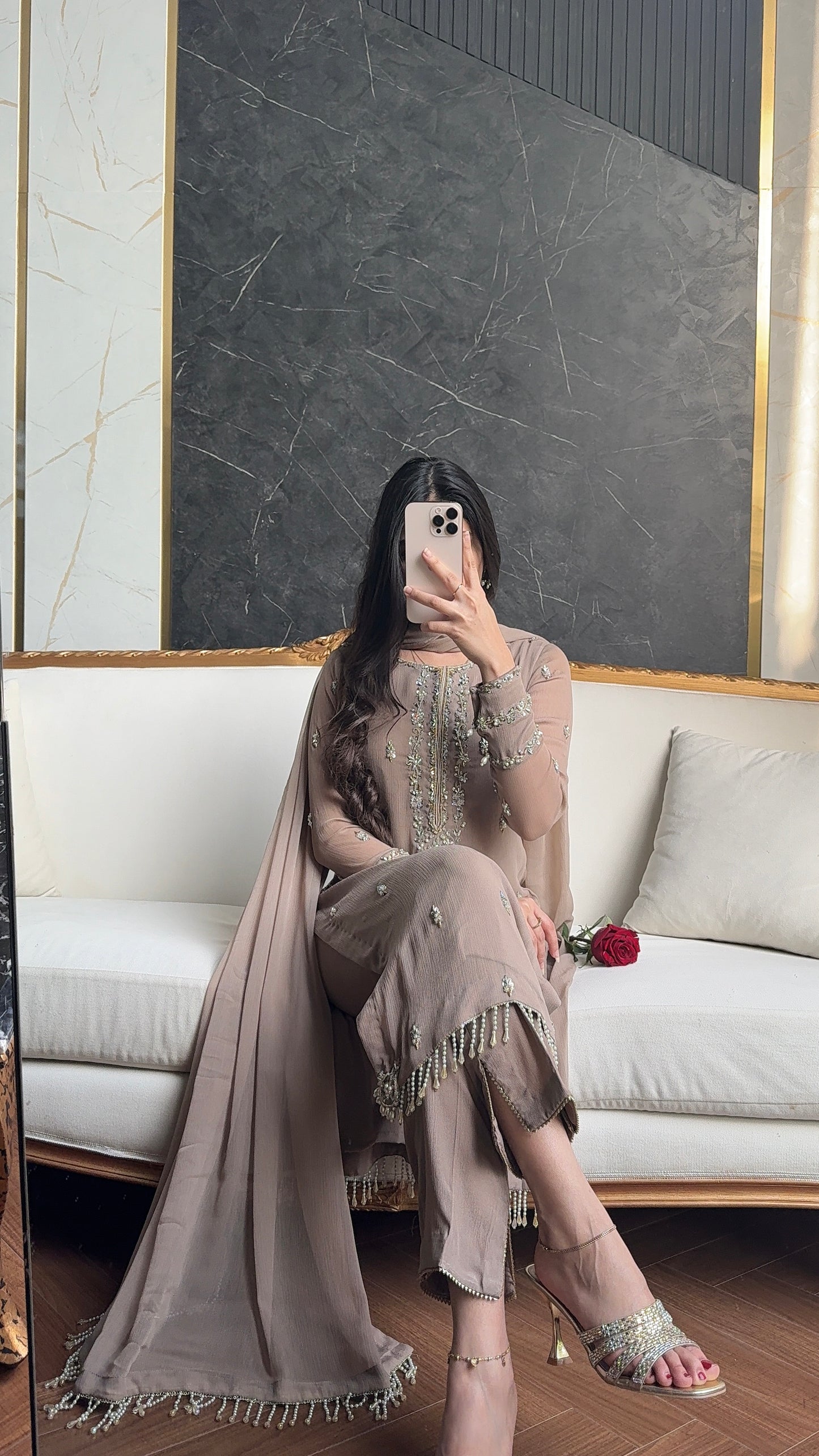 Anisa 🕊️ READY TO DISPATCH
