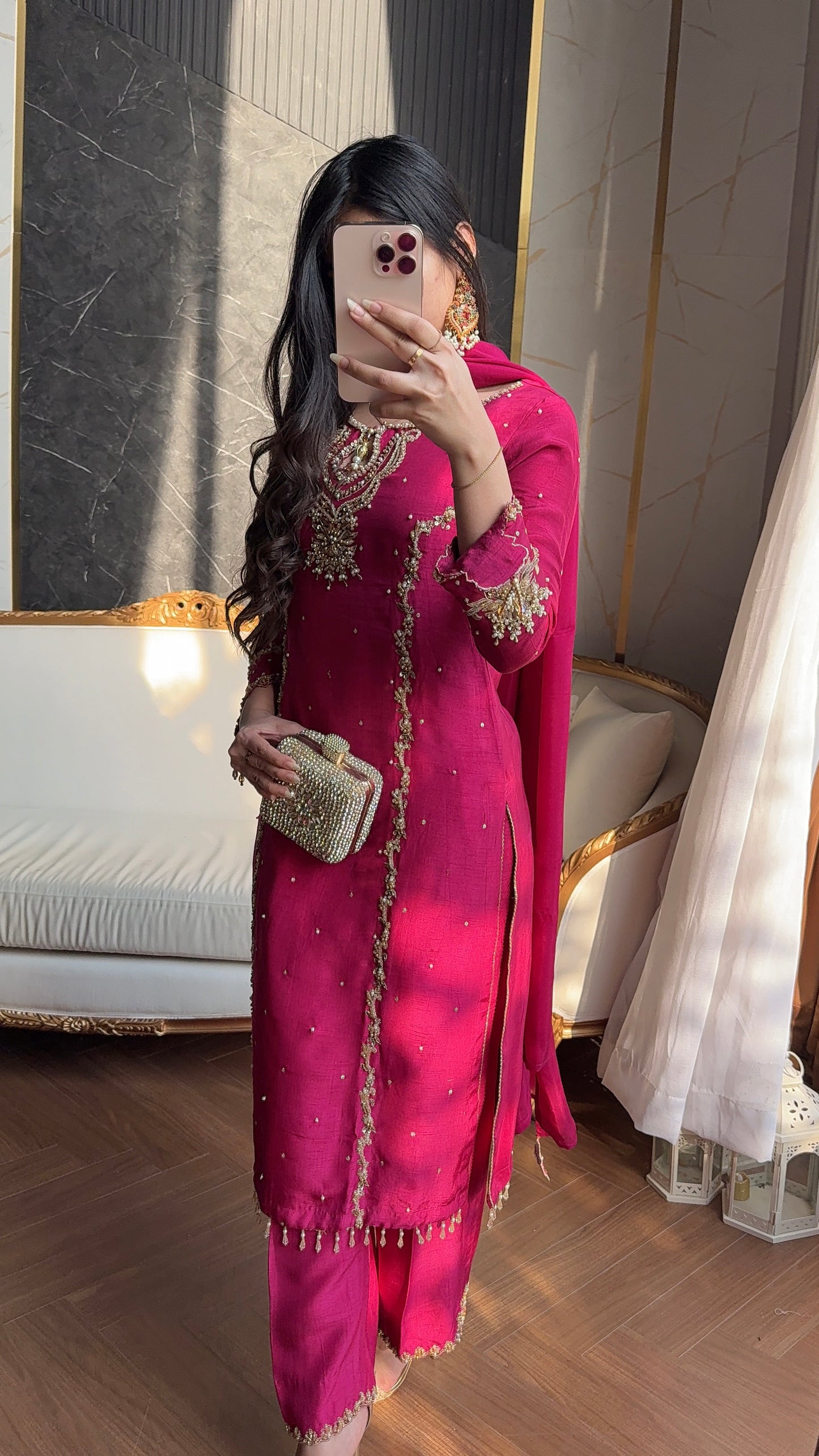 Rimsha 🕊️ READY TO DISPATCH