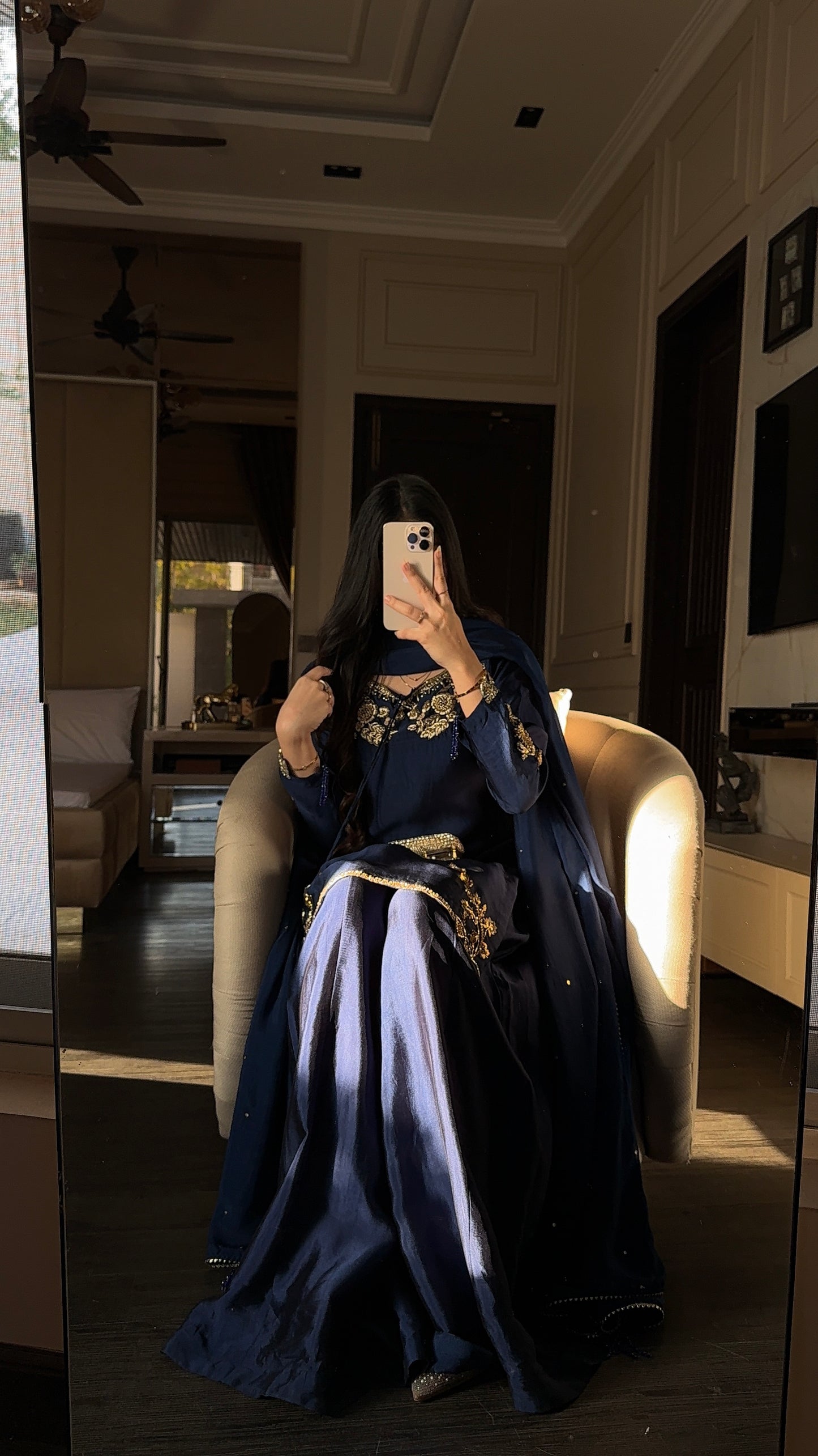 Seema silk 🕊️ PRE ORDER EID DELIVERY