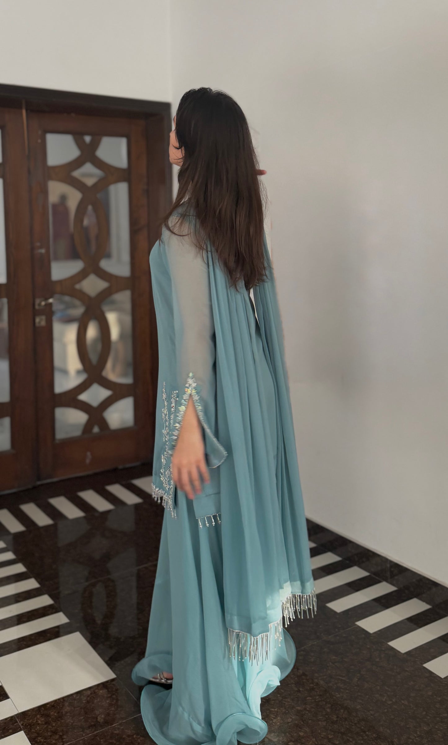 Kareena 🕊️ READY TO DISPATCH