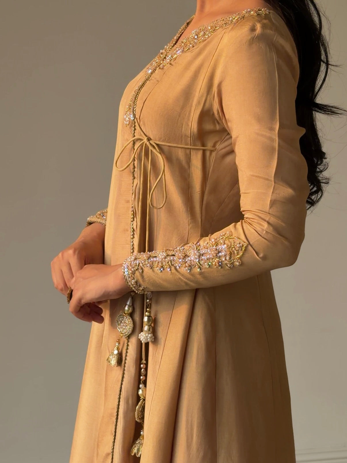 Nayha 🕊️ Butter yellow