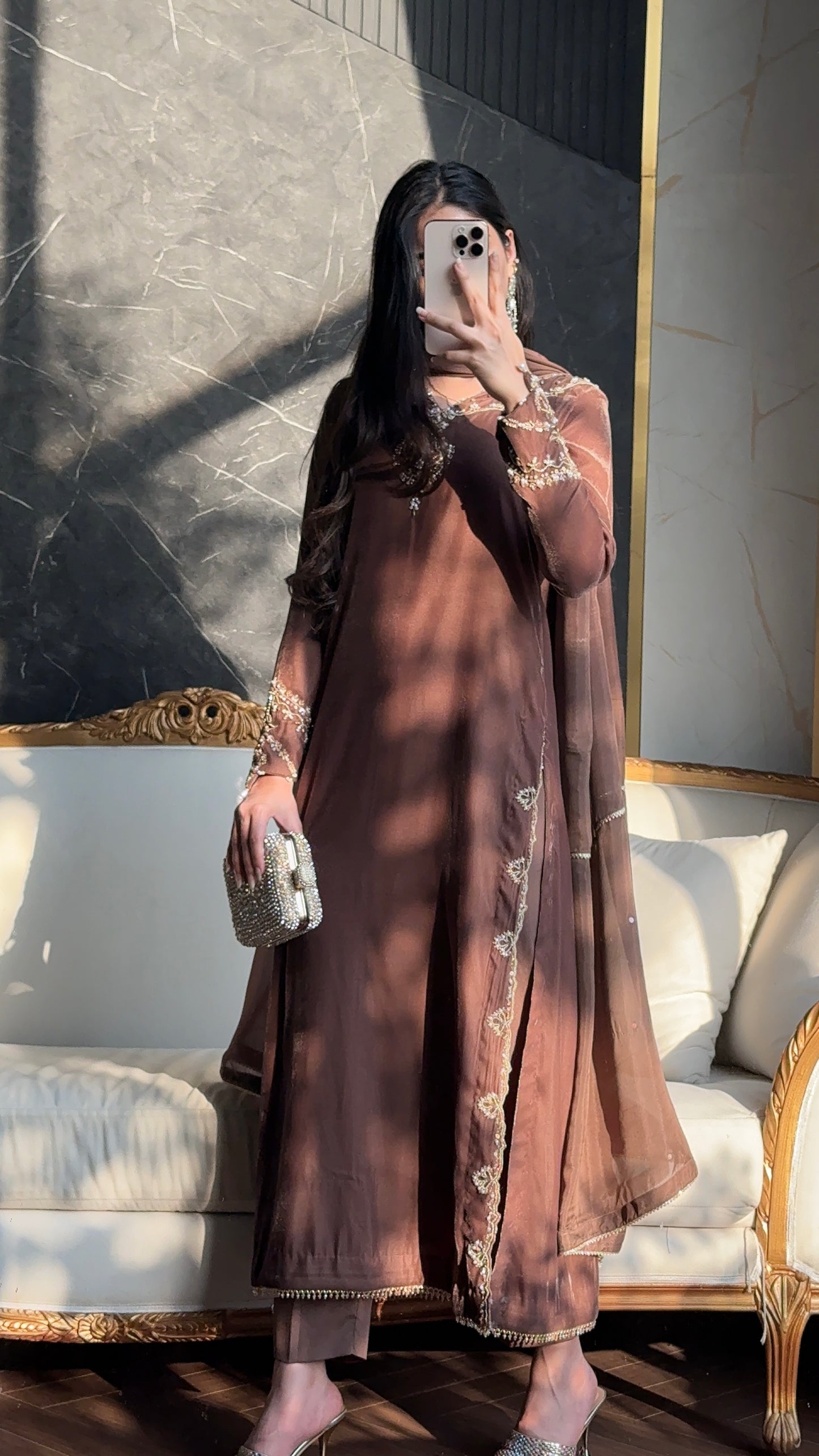 Sanah 🕊️ READY TO DISPATCH