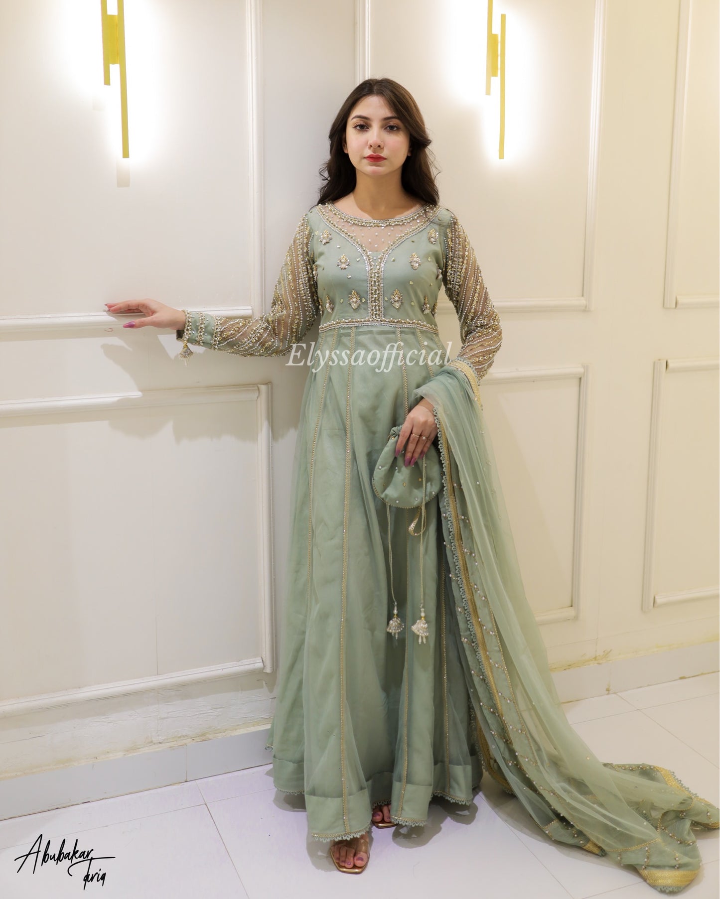 Mahnoor 🕊️