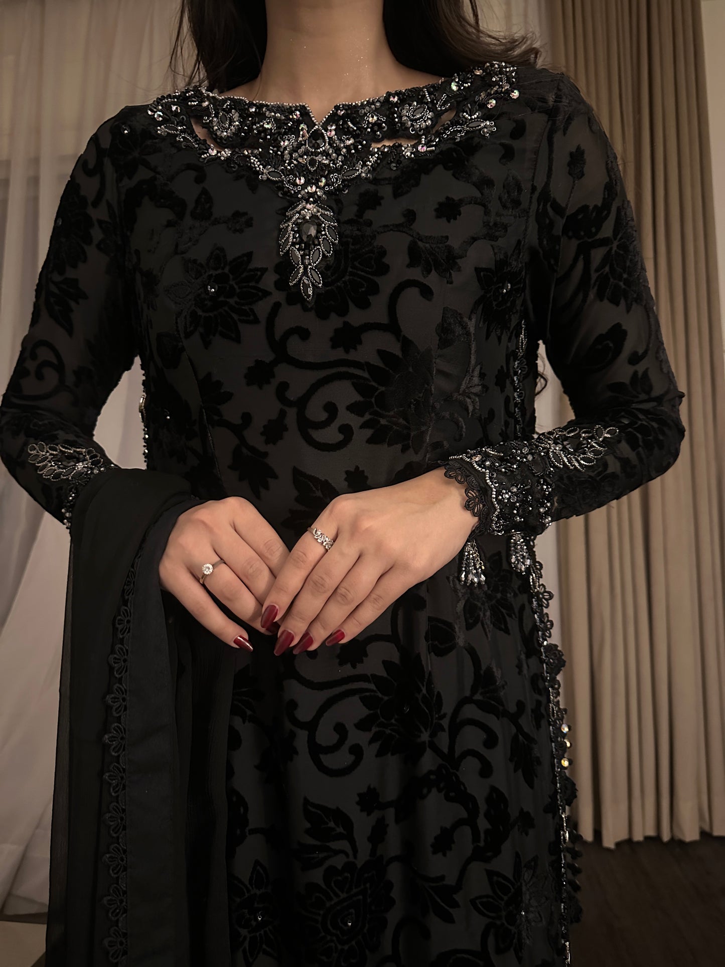 Mirha 🕊️ EID DELIVERY PRE ORDER