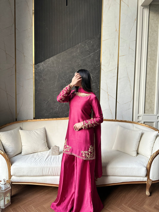 Saliha 🕊️ EID DELIVERY PRE ORDER